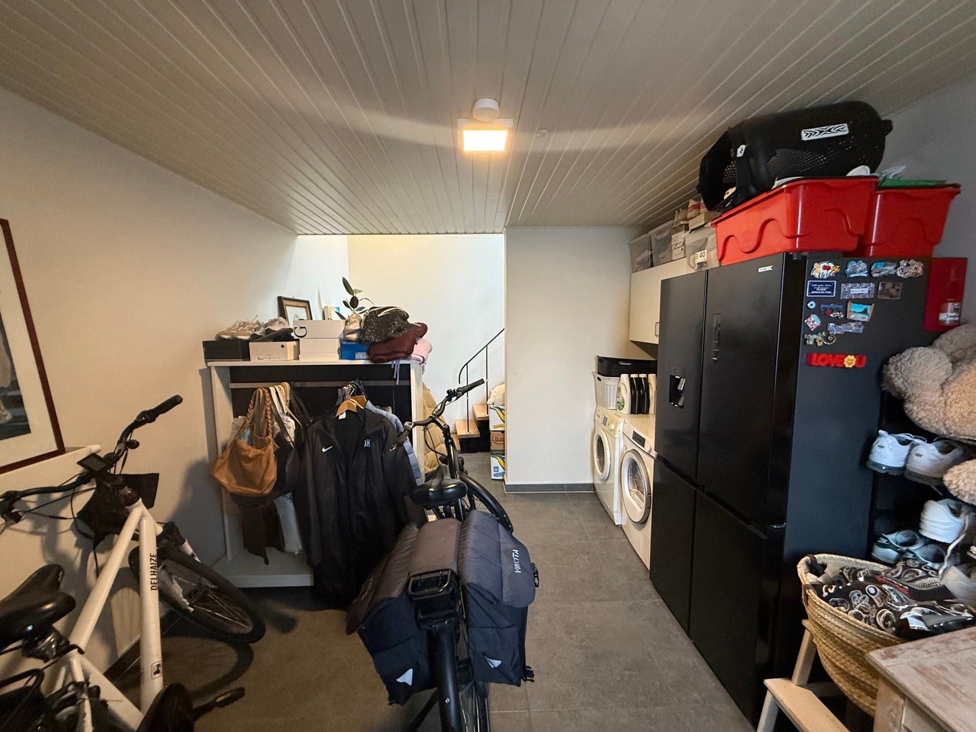 AALST - Ruim appartement met mooi terras. foto 13