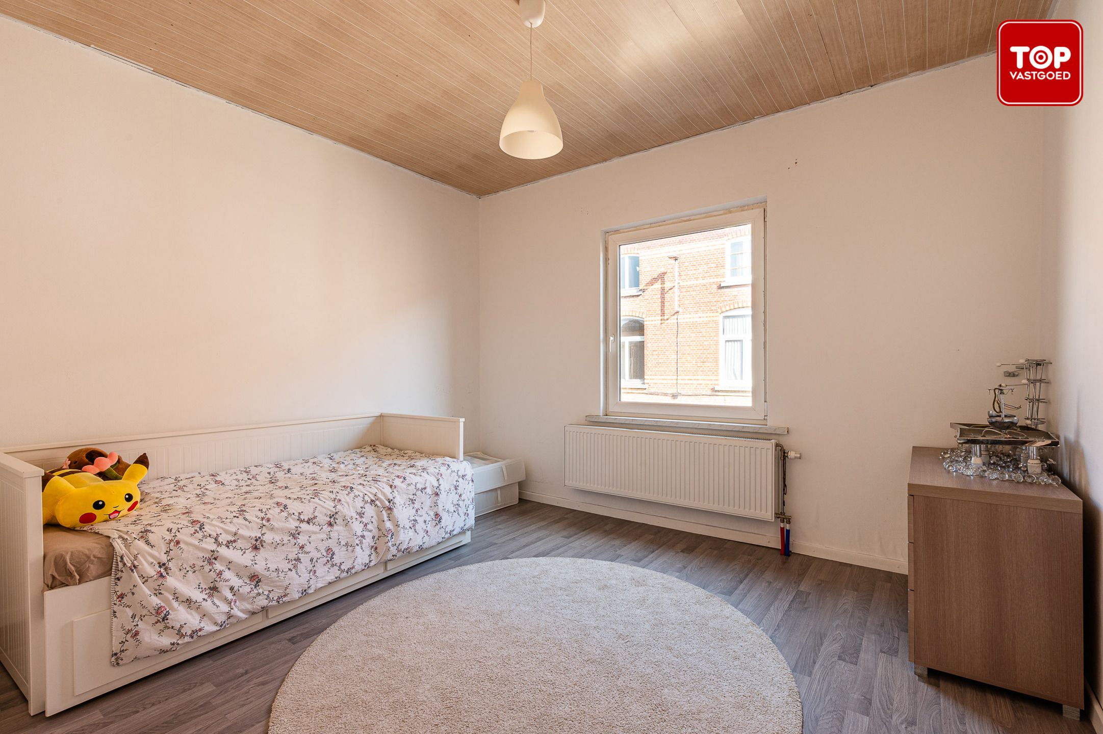 Charmante woning met 4 slaapkamers nabij het centrum van Gent foto 27