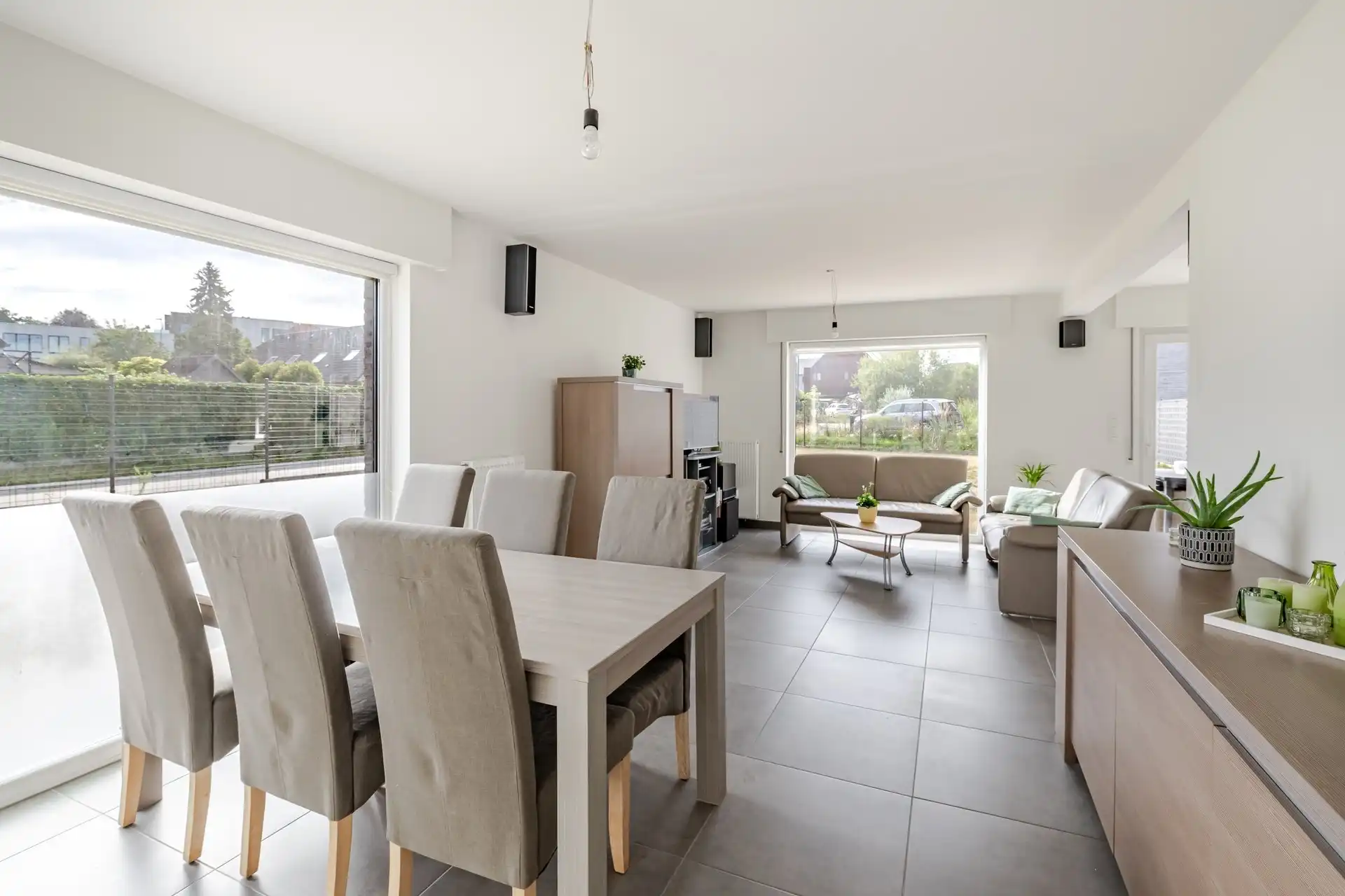 Perfecte instapklare woning met 3 slaapkamers in Wetteren foto 4