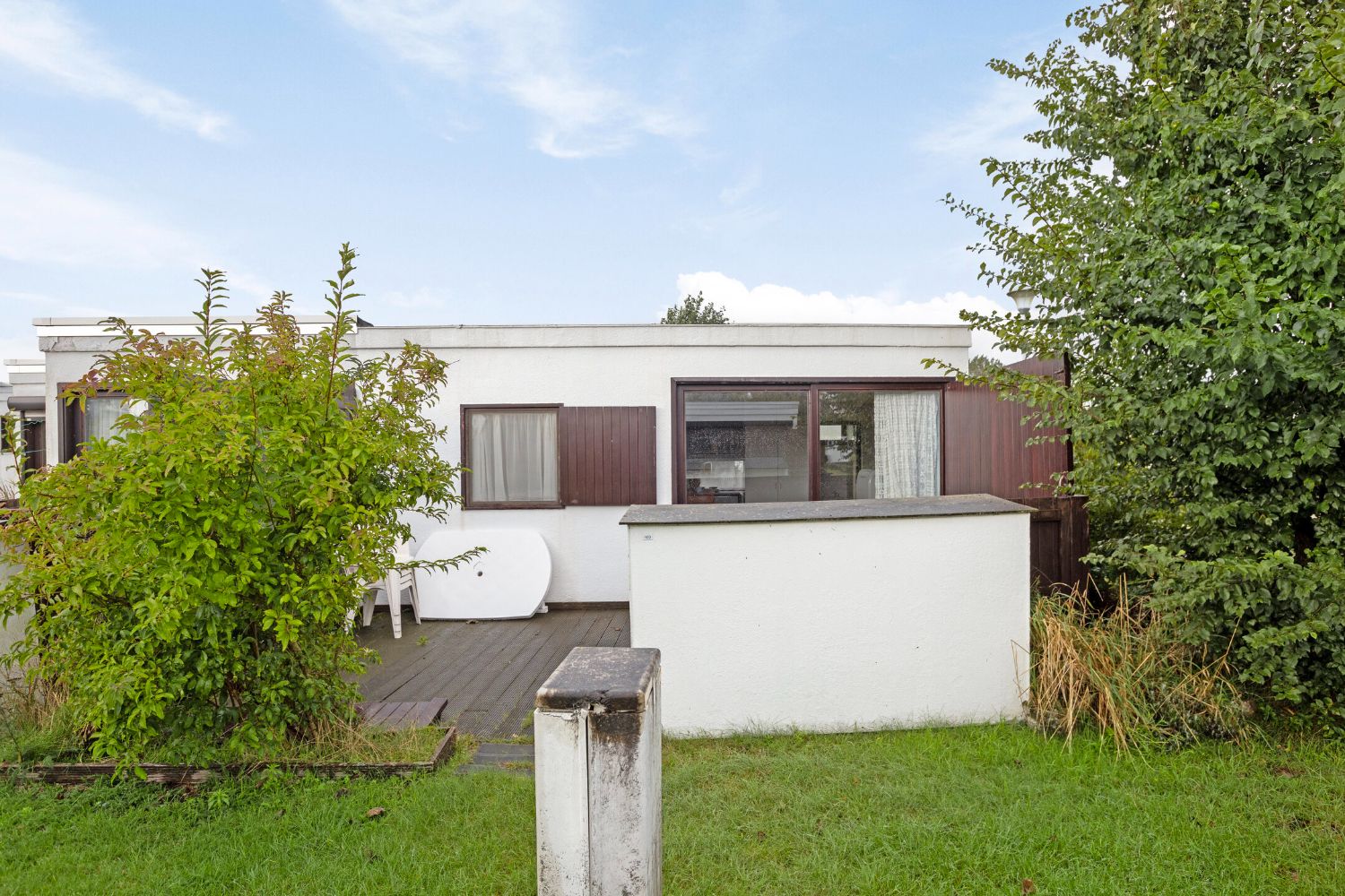 Vakantiewoning met één slaapkamer gelegen naast natuurgebied foto 2