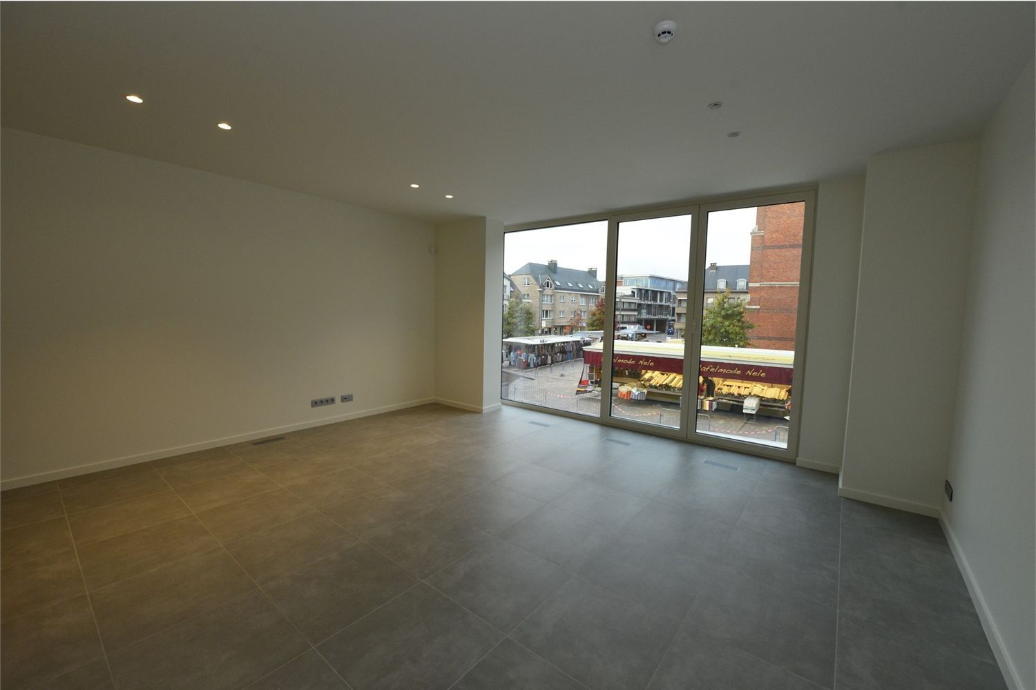 LUXE DUPLEX I CENTRUM PUTTE foto 3