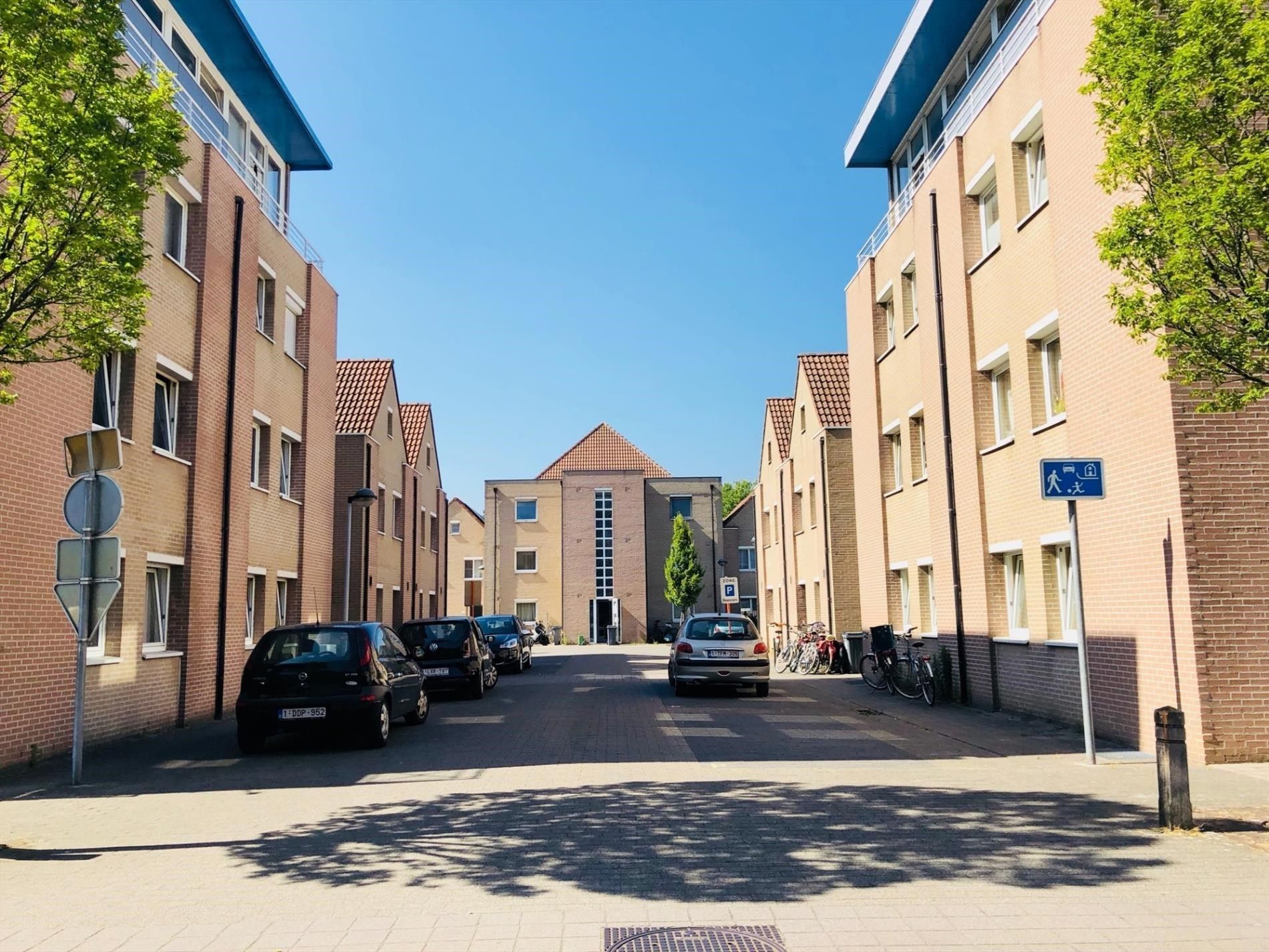 Studio te koop in centrum Lokeren foto 3