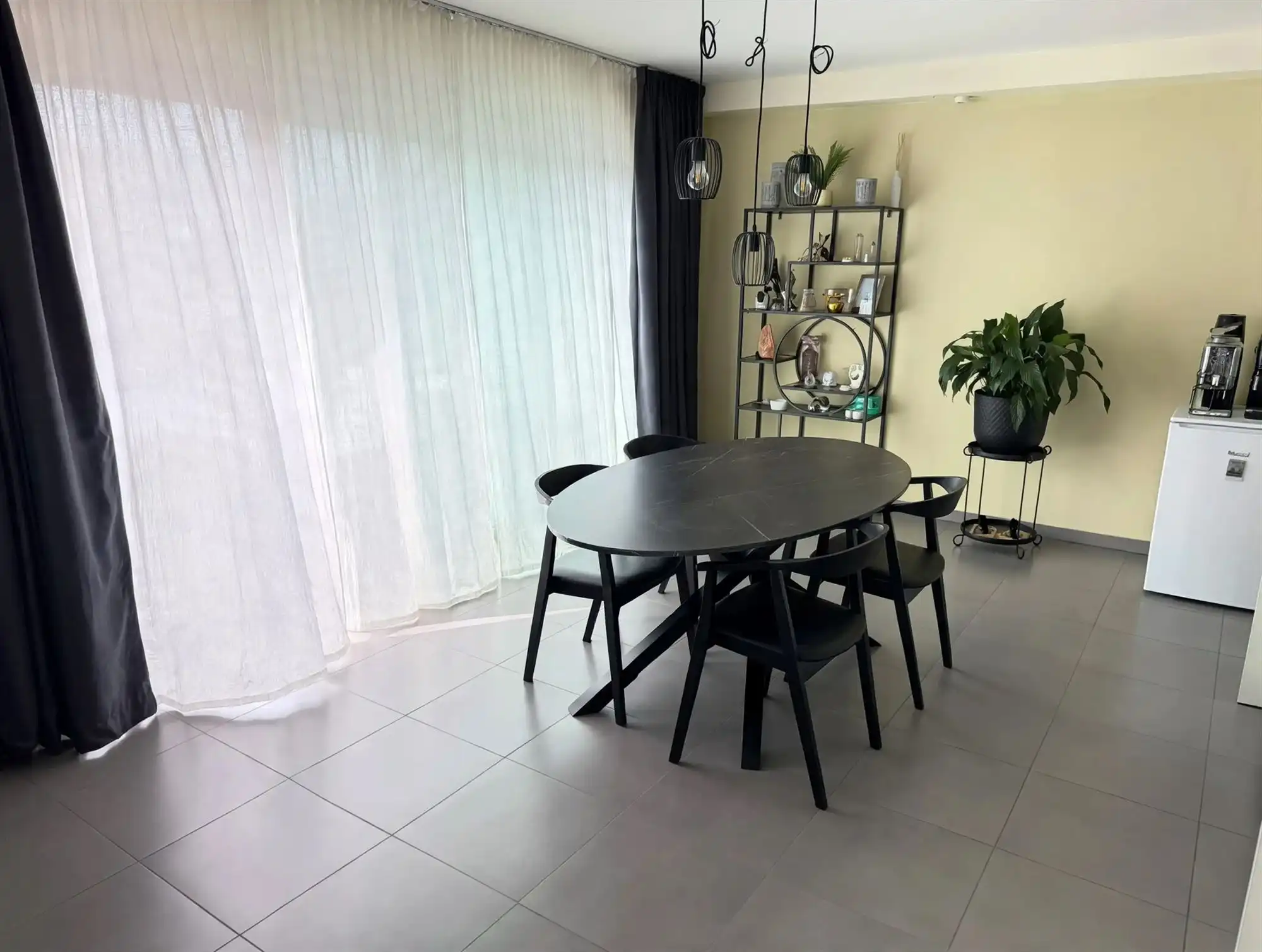 Appartement op rustige ligging en mooi uitzicht foto 5