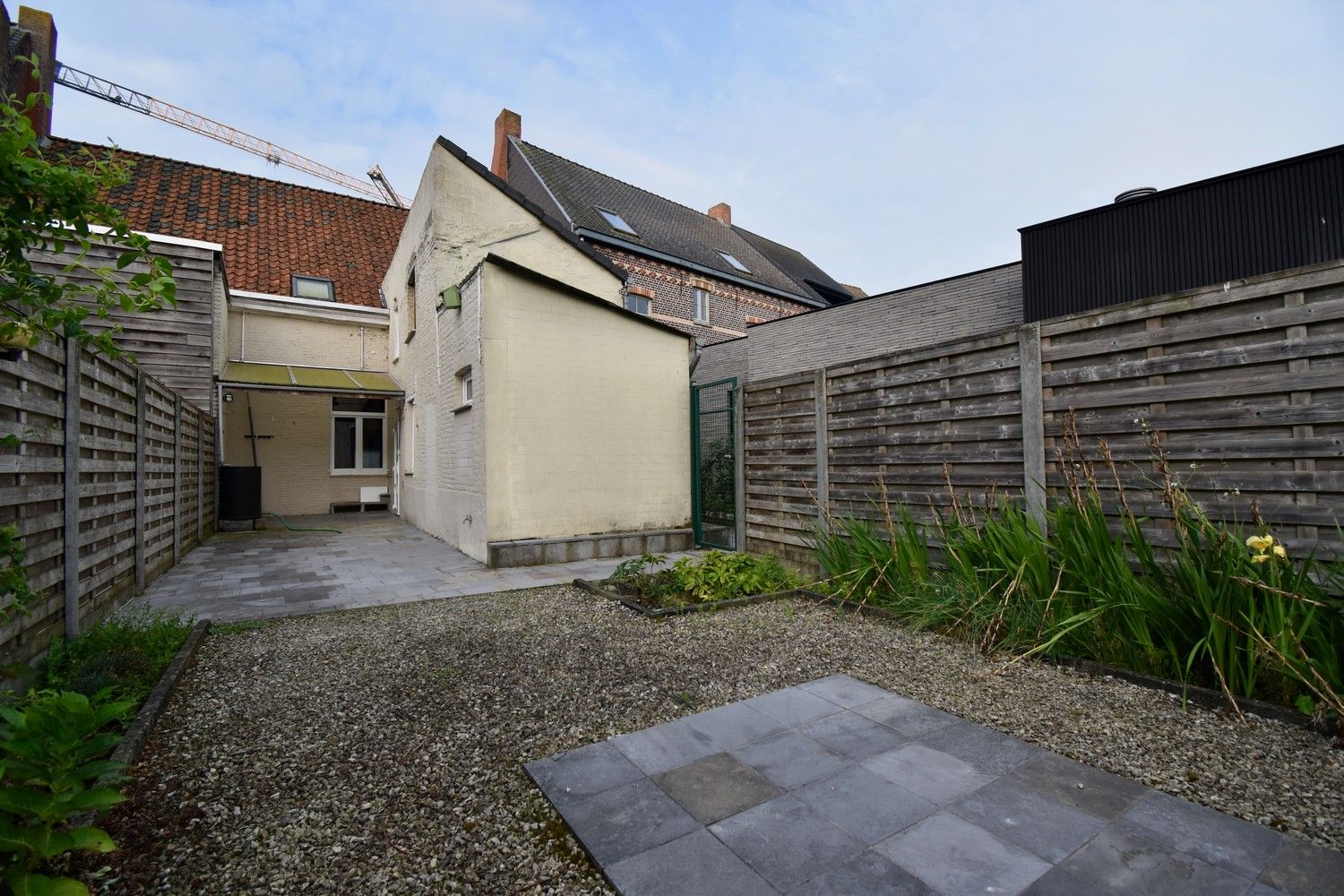 Twee woningen te koop als één geheel in het centrum van Ruiselede foto 6