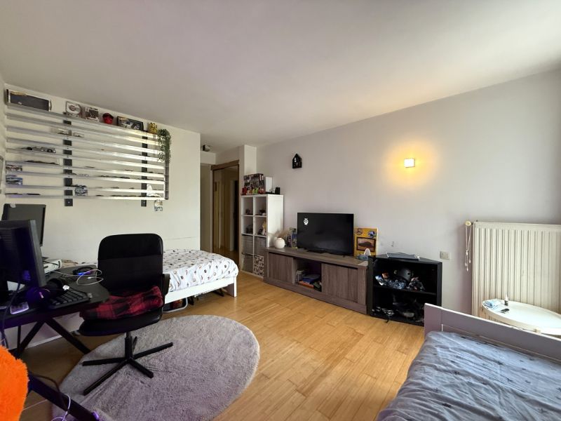 Karaktervolle opbrengsteigendom met 5 appartementen op toplocatie – Markt foto 8