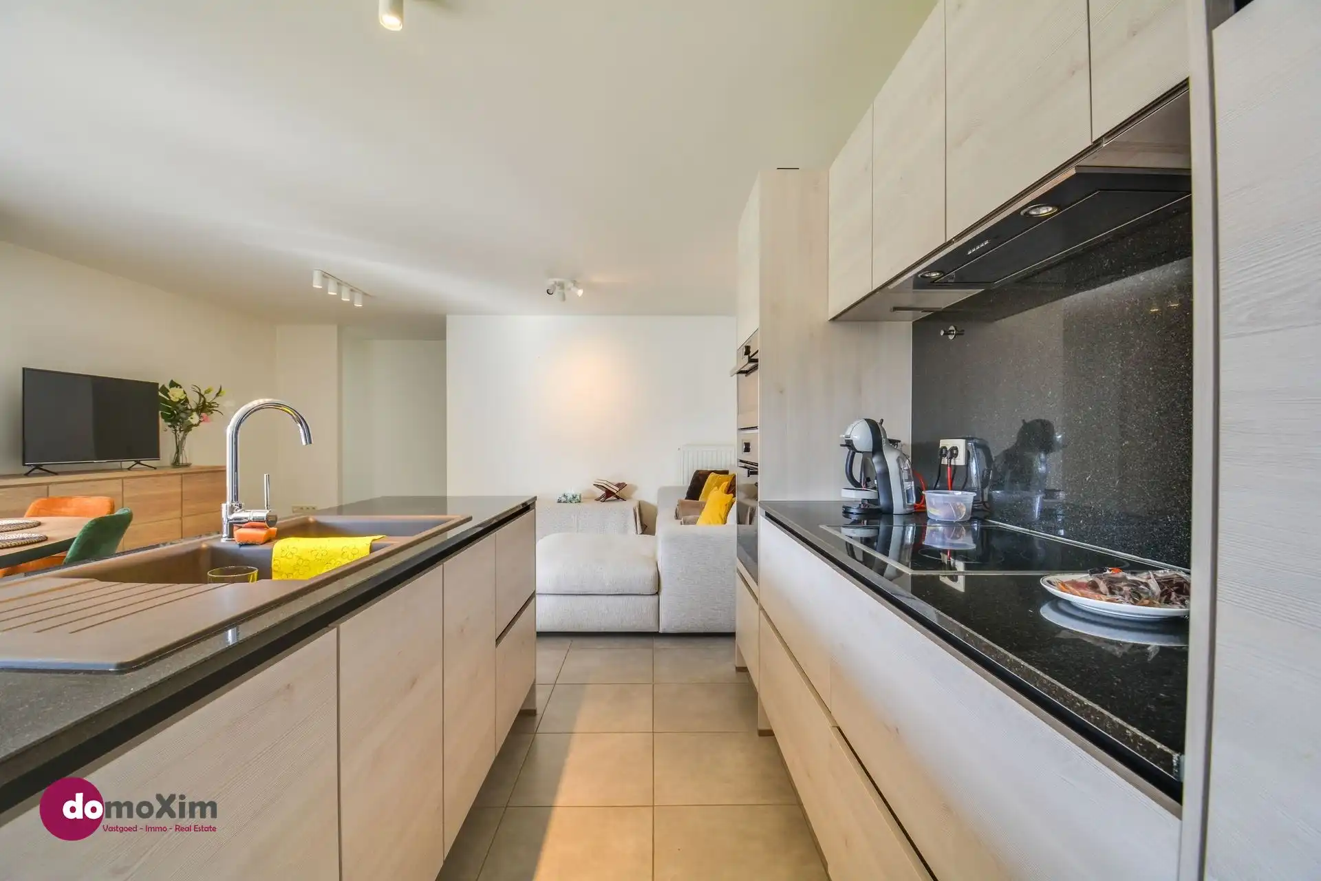 Recente gelijkvloerse woning vlakbij het centrum van Mechelen foto 4