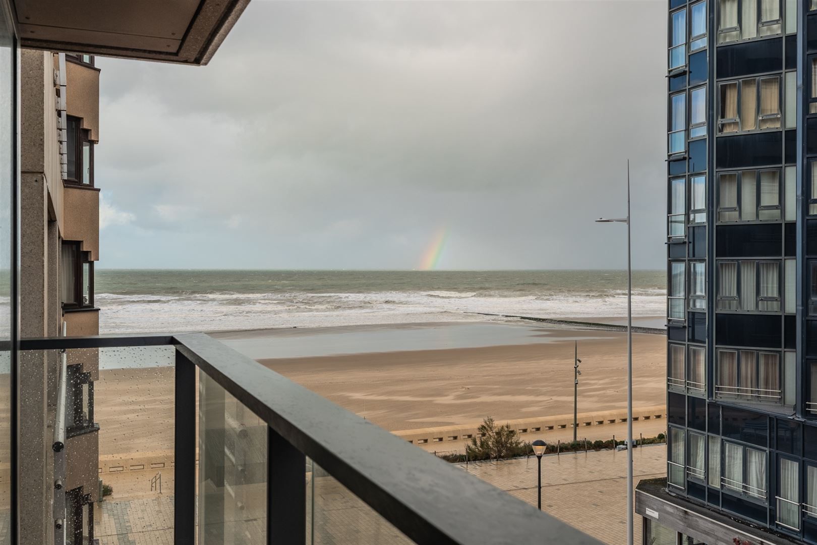 1-Slaapkamer Appartement in Westende foto 7