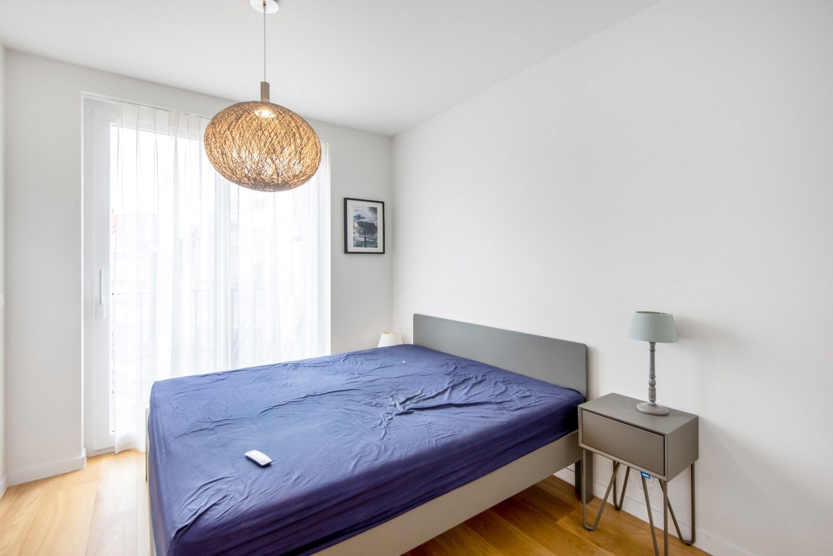 Luxueus afgewerkt nieuwbouwappartement vlakbij de Zeedijk en het Rubensplein. foto 8