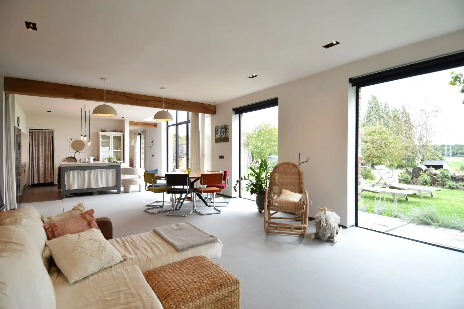 Landelijk wonen te Bellegem foto 8