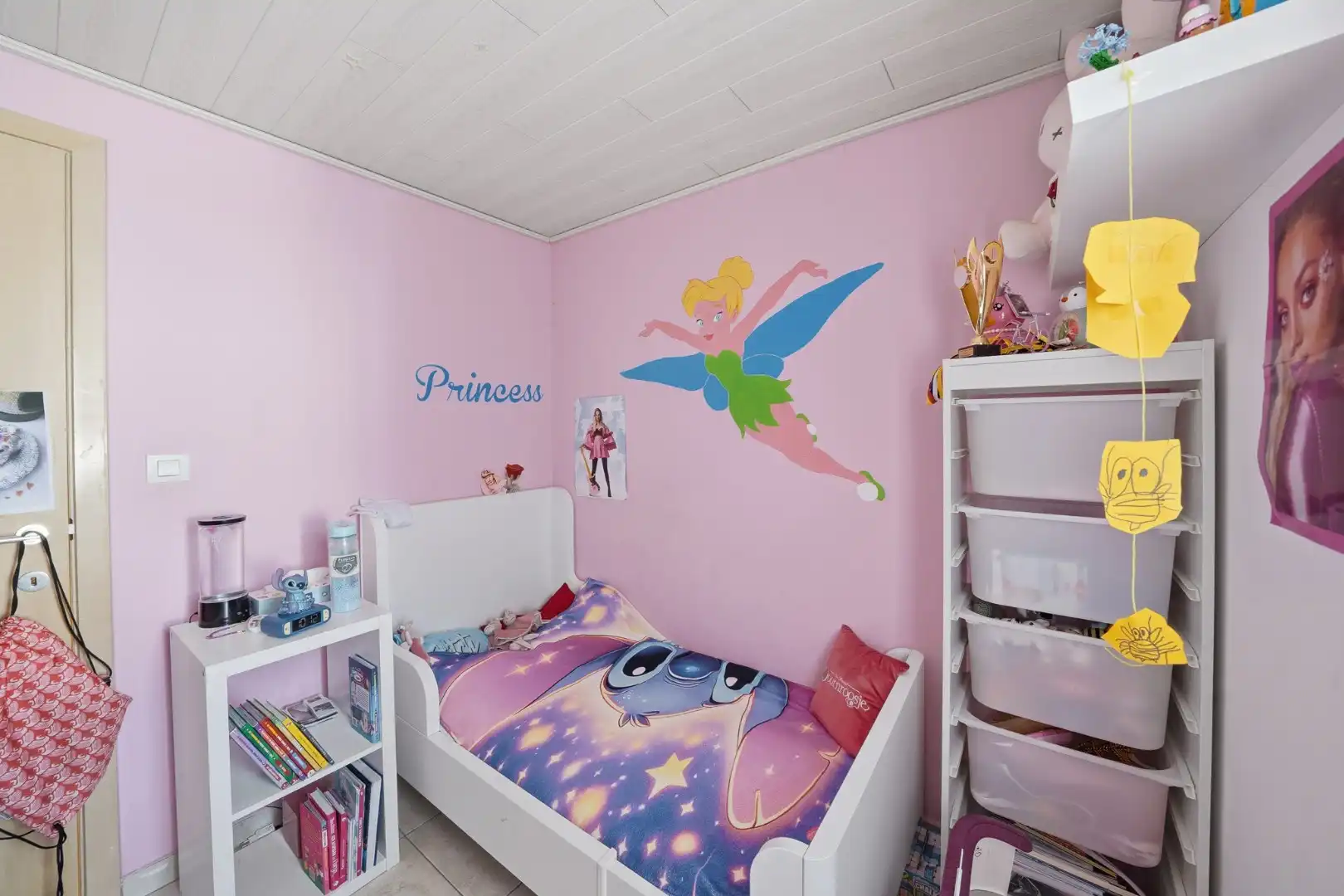 Appartement met 2 slaapkamers nabij de Spuikom in Bredene foto 8