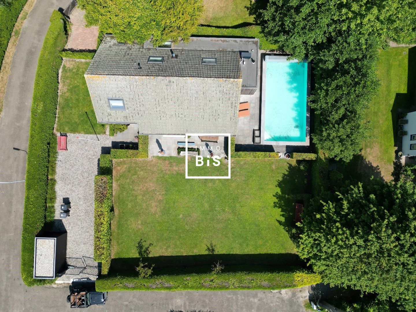 Unieke vrijstaande recreatiewoning op toplocatie in Cadzand-Bad foto 4