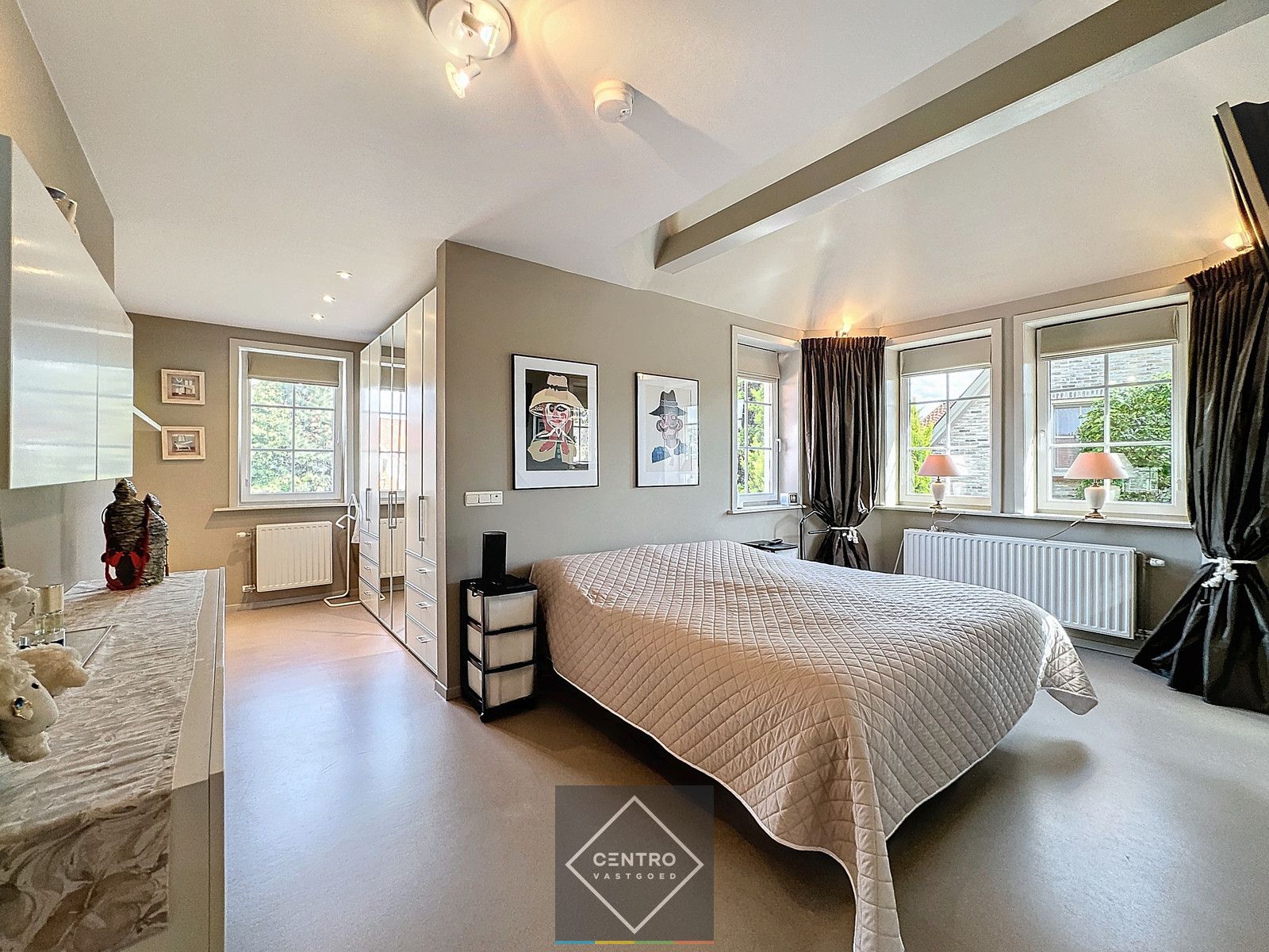 Prachtige VILLA op één van de mooiste locaties van Sluis! foto 18