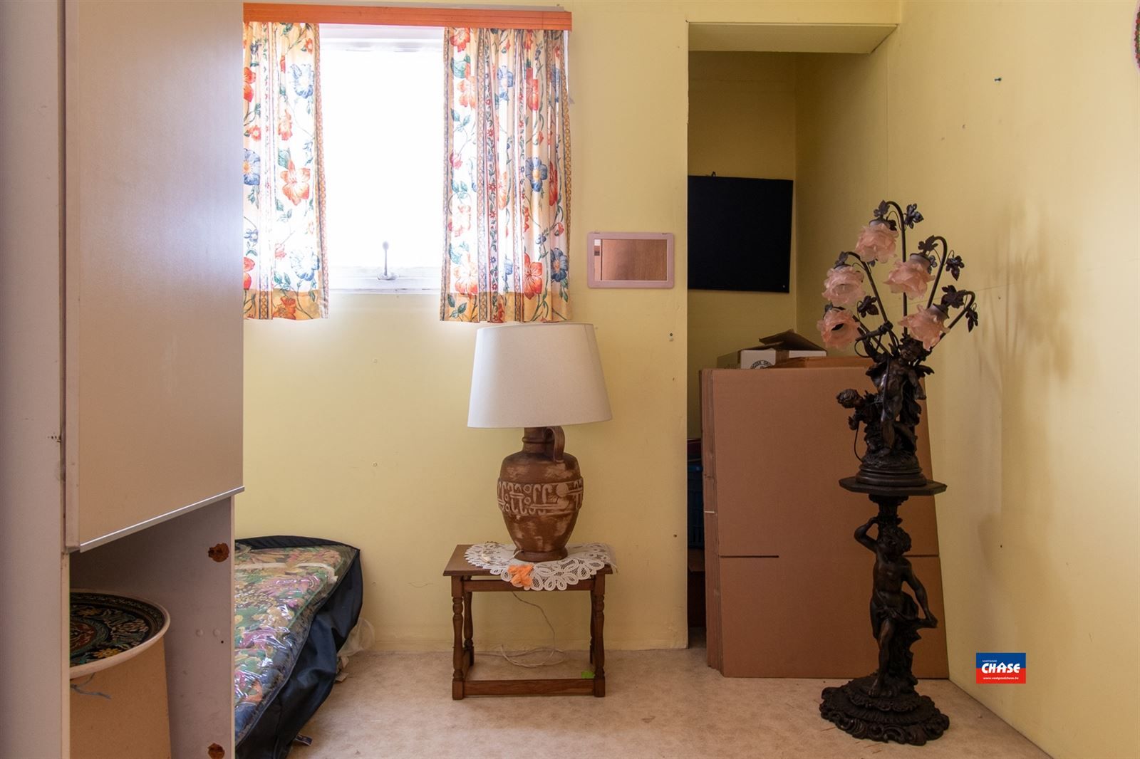 Rijwoning met 3 slaapkamers en gezellige tuin foto 15