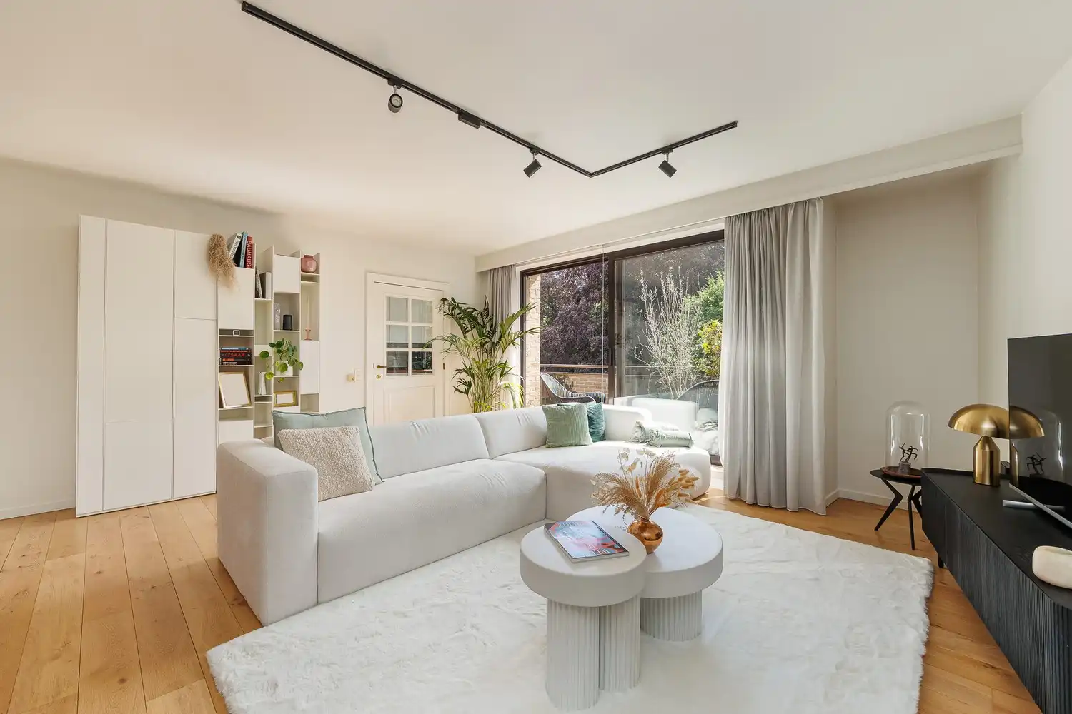 Appartement met uniek zicht foto 4