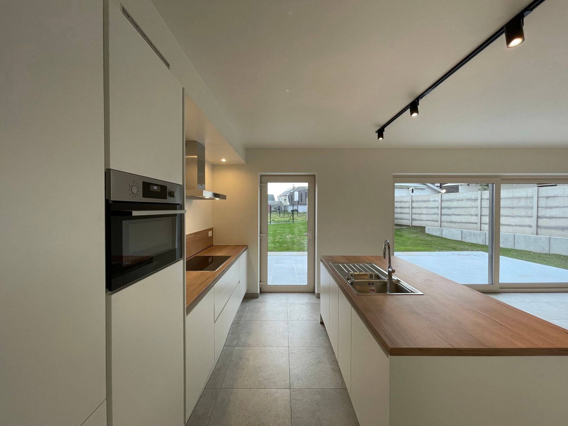 WICHELEN - Prachtige BEN-woning op rustige locatie. foto 5