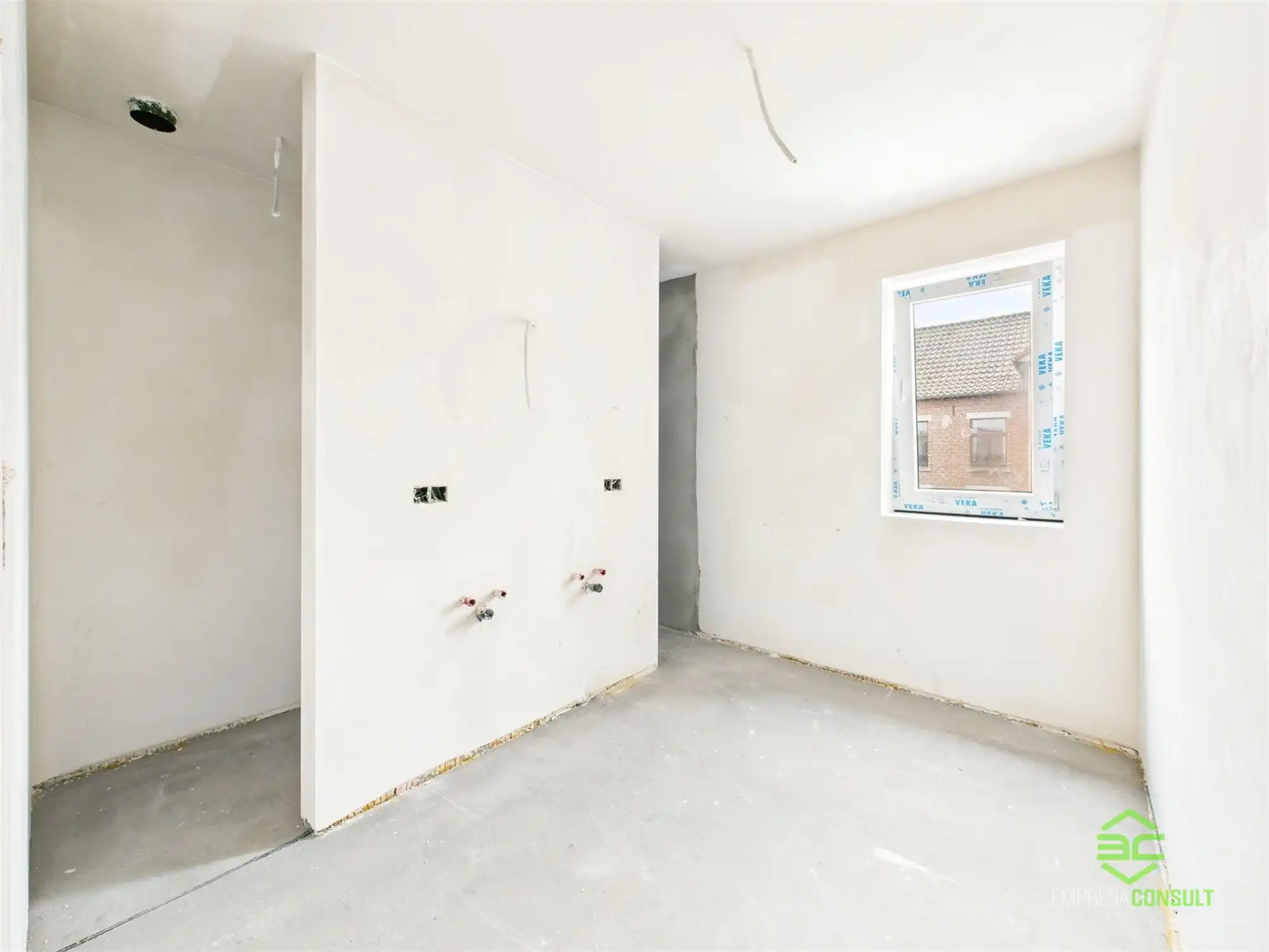 6% btw! HOB in het centrum van Rummen met 3slpk! foto 18