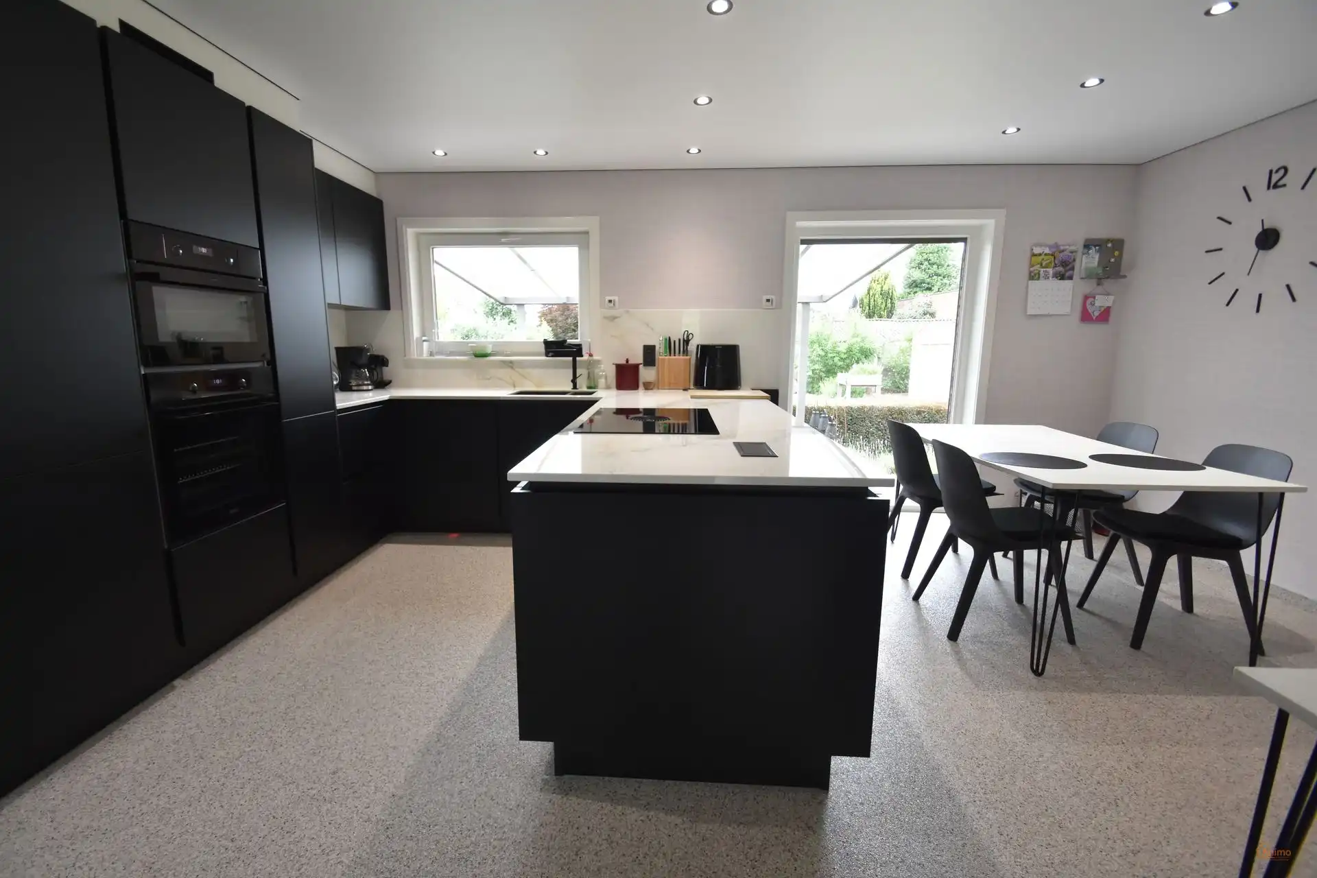 Huis foto 19