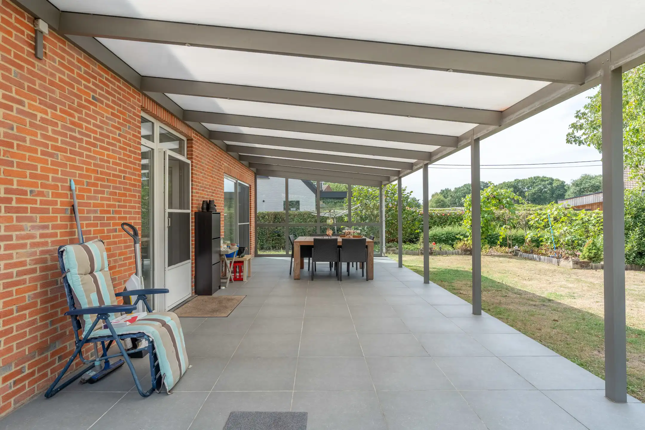 Te renoveren gezinswoning met potentieel te Gierle op 848 m² foto 35