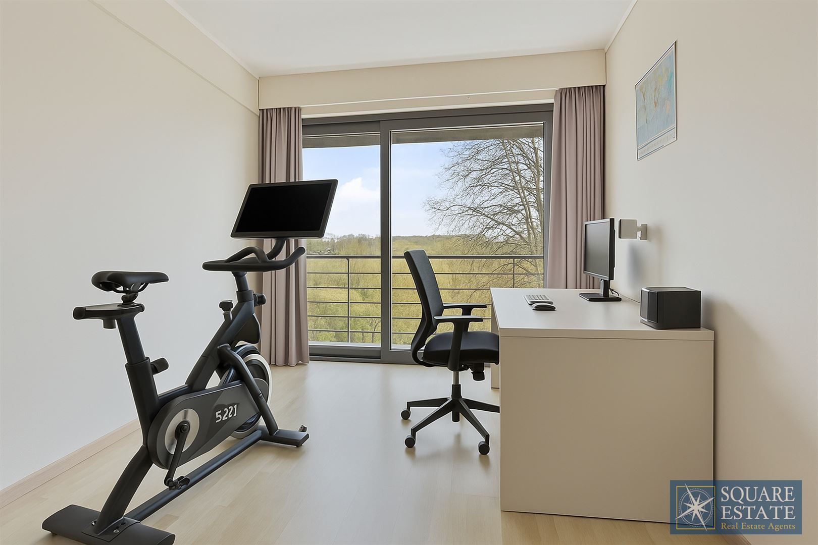 Gezellige villa in Hamme foto 10