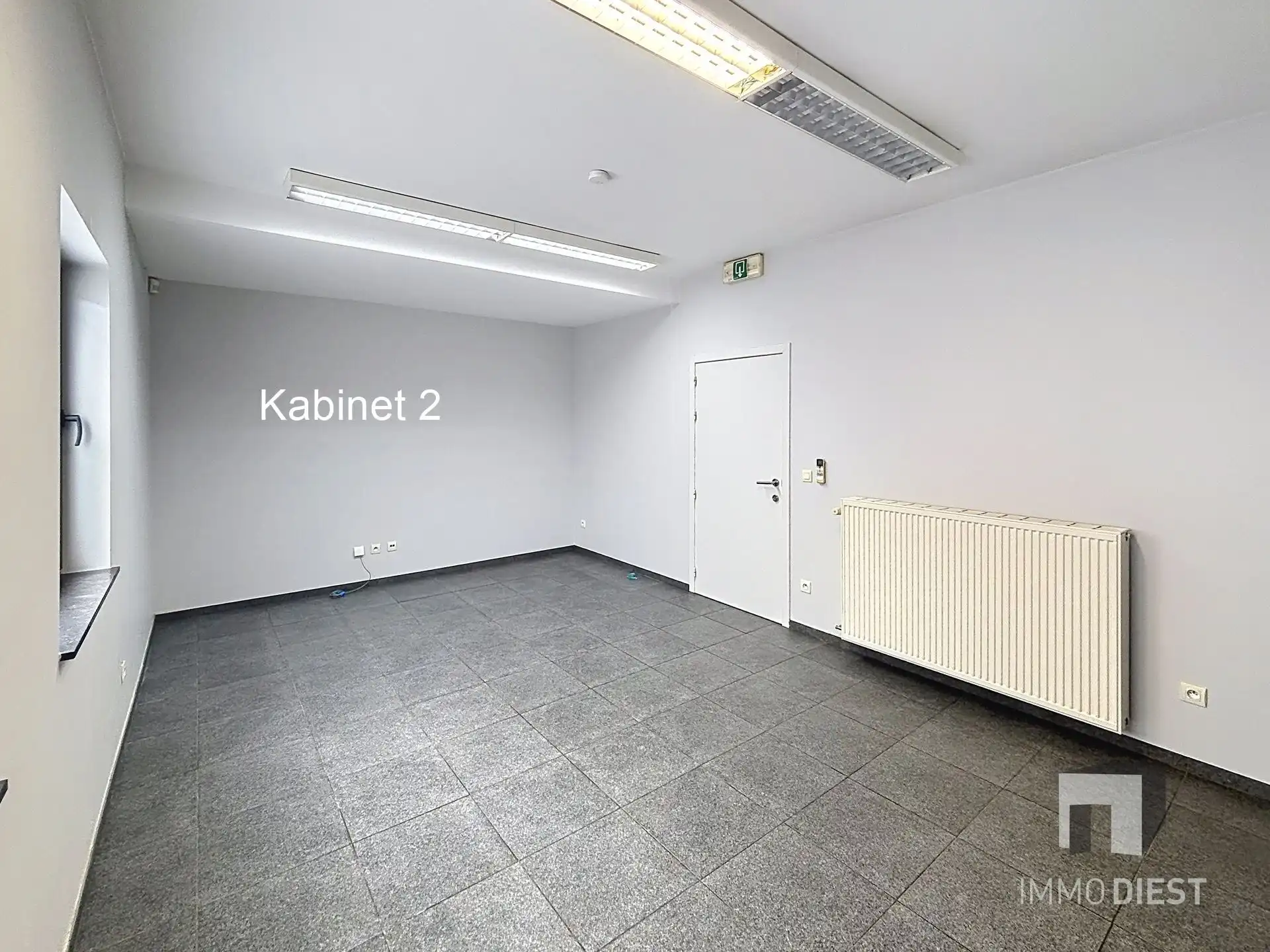 Handelspand 224m2  in het centrum van Tessenderlo foto 16