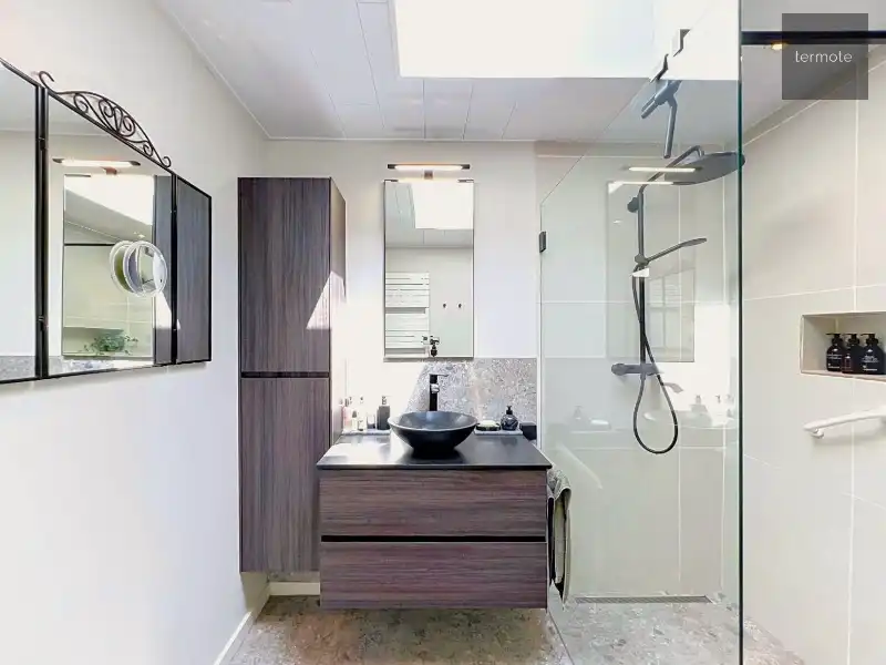 Burgerwoning foto 17