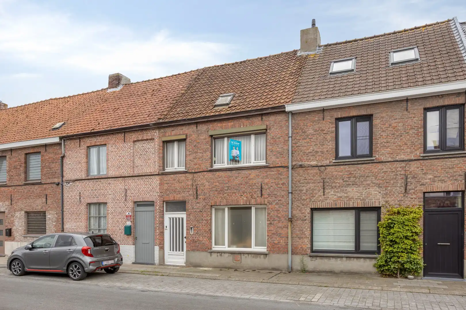 Huis te koop Brieversweg 11 - 8310 Sint-Kruis