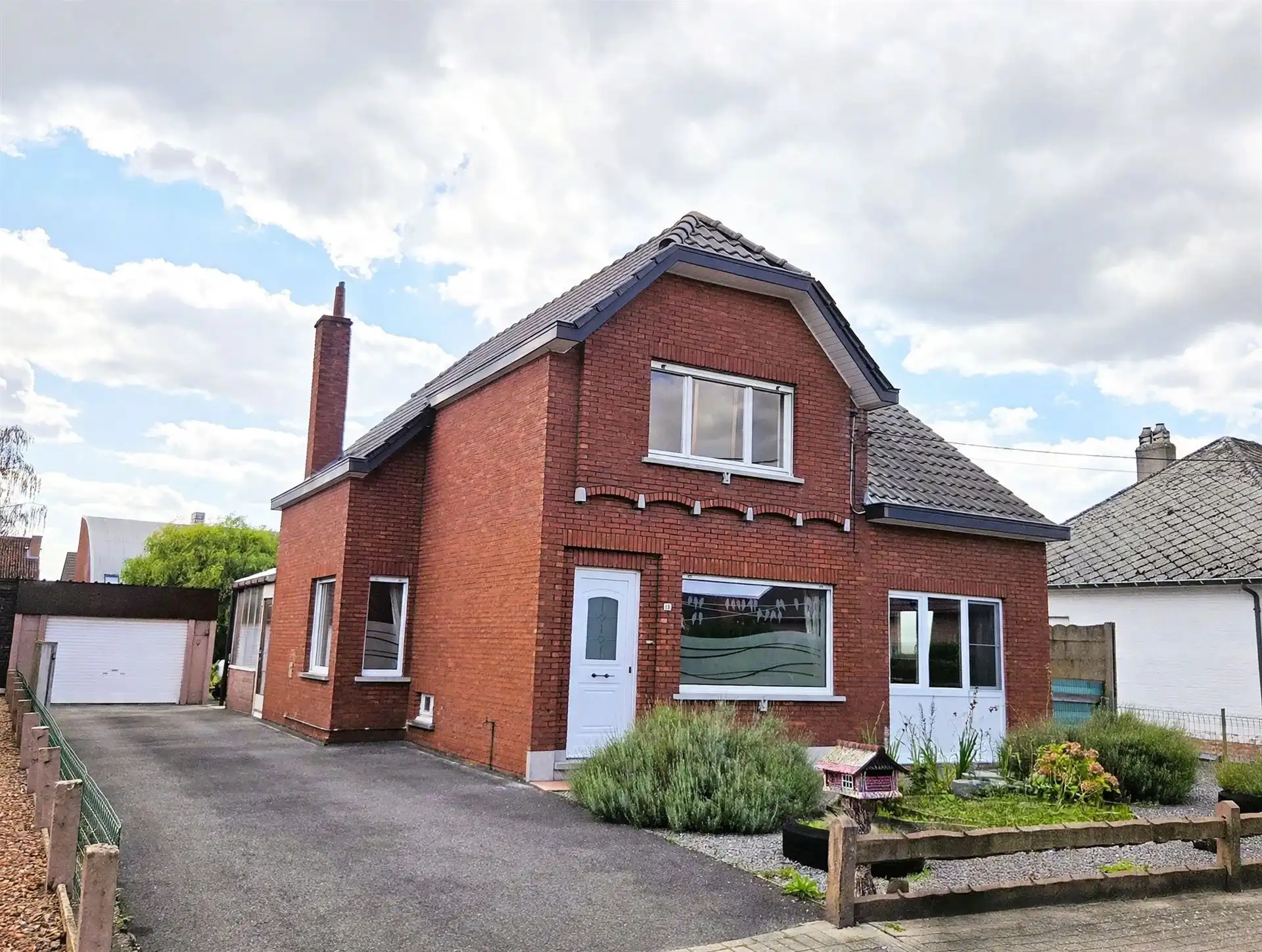 Huis te koop Begijnendijkse Voetweg 16 - 2221 BOOISCHOT