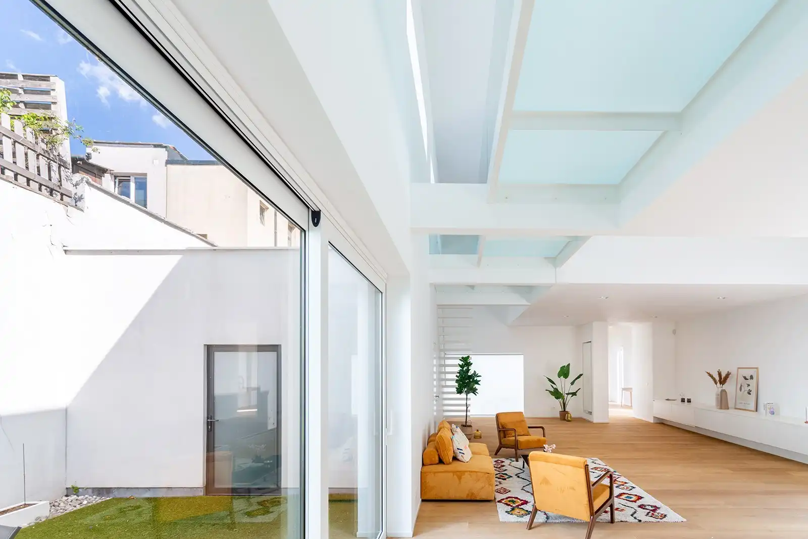 A hidden gem in Oud Berchem foto 9