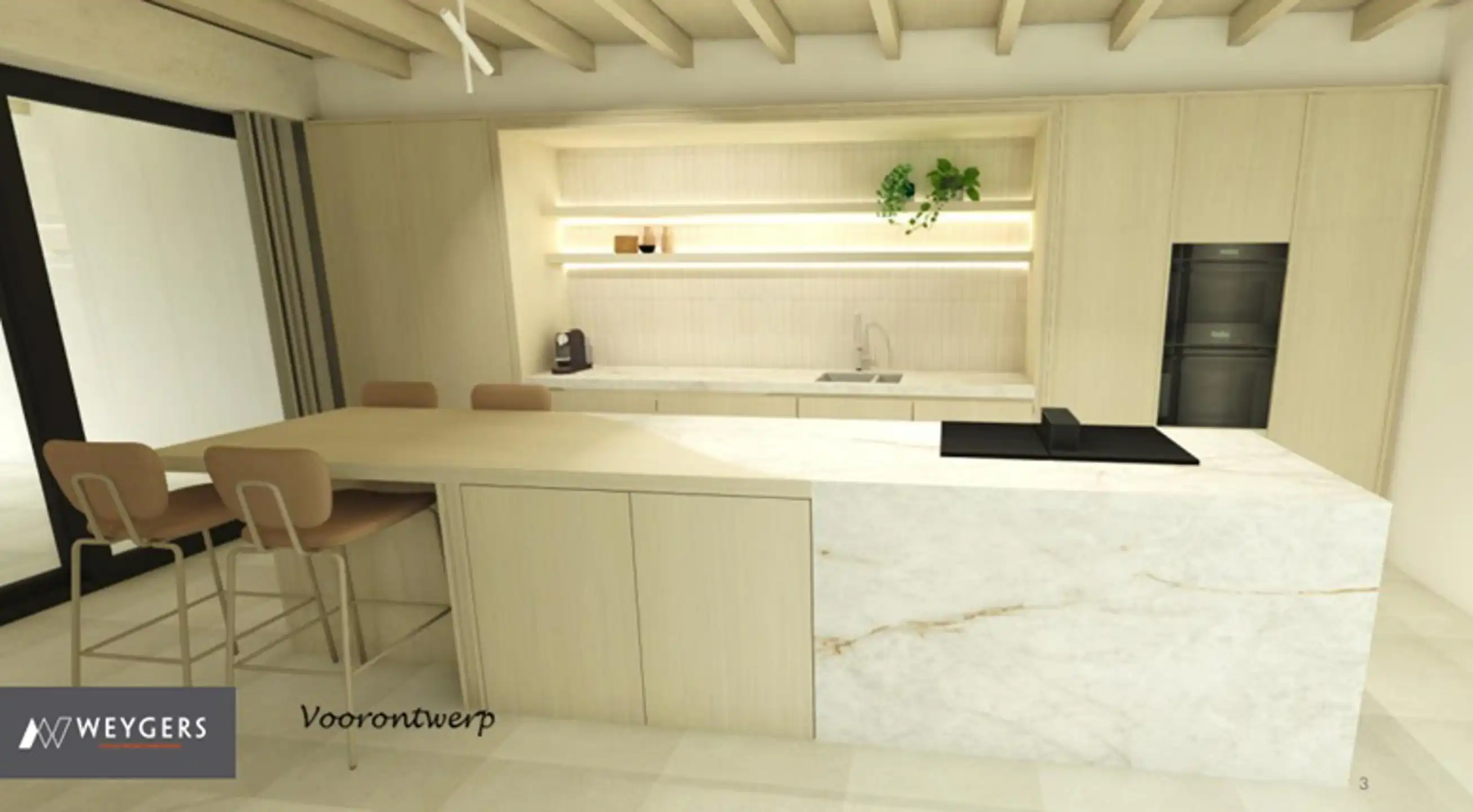 LAATSTE EXCLUSIEVE WONING MET E-PEIL 0!  foto 5