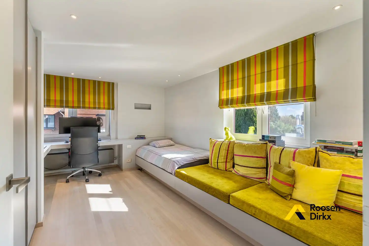 Bakkerij met luxe woonst en studio! foto 15