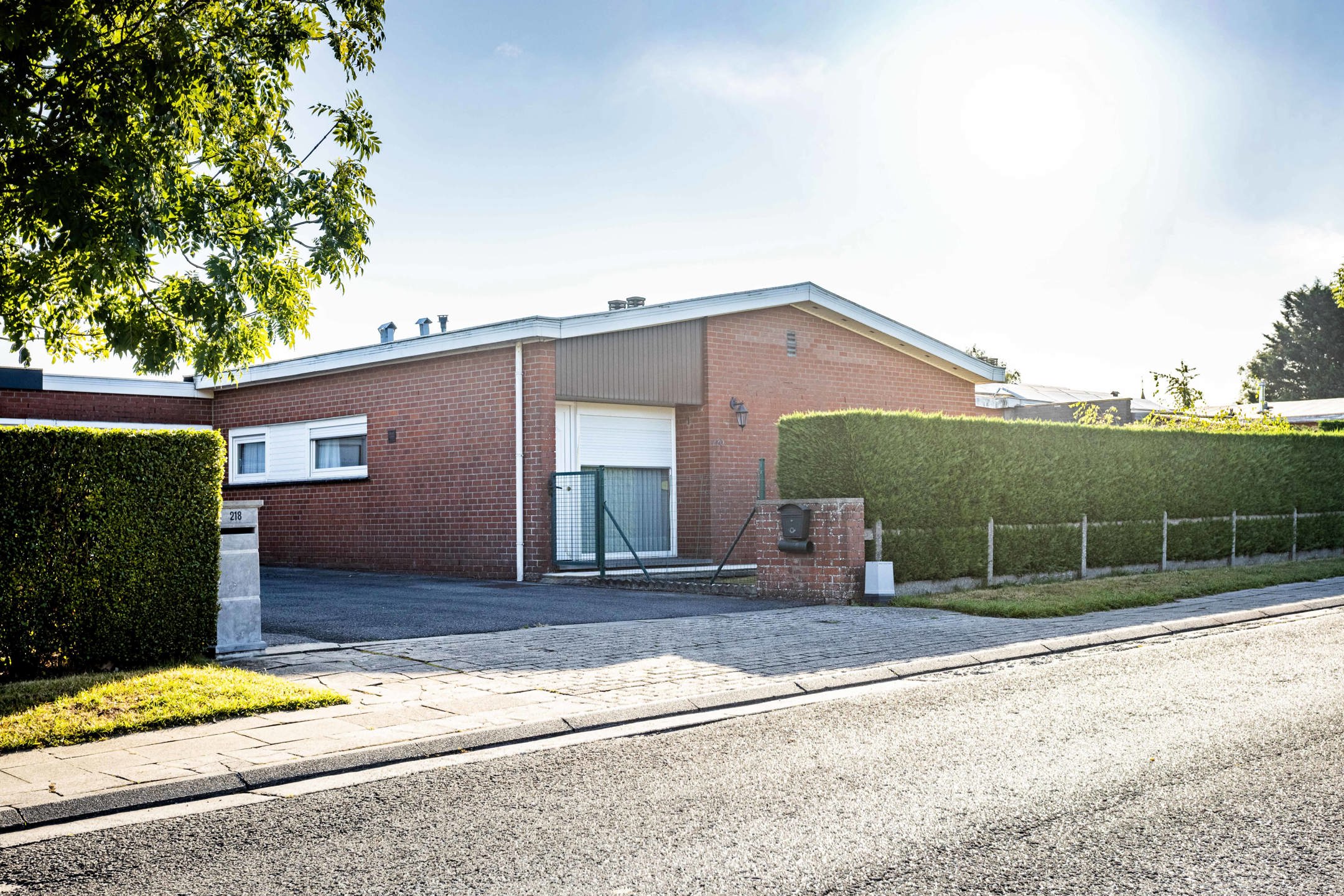 Instapklare bungalow met 4 slaapkamers foto 26