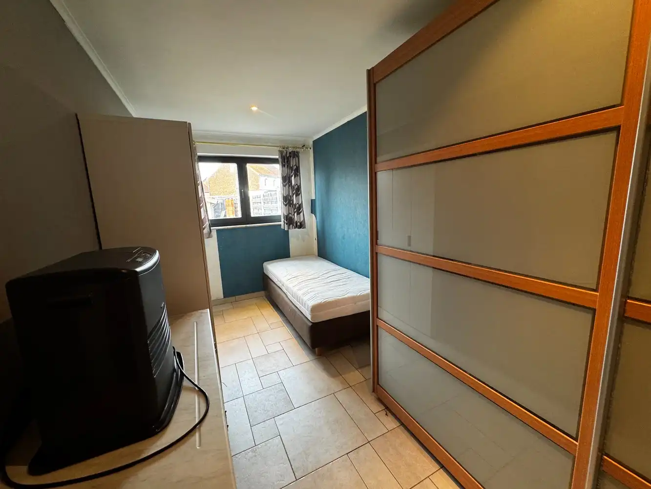 Veelzijdige woon- en werkcombinatie op een centrale ligging in Munsterbilzen foto 10