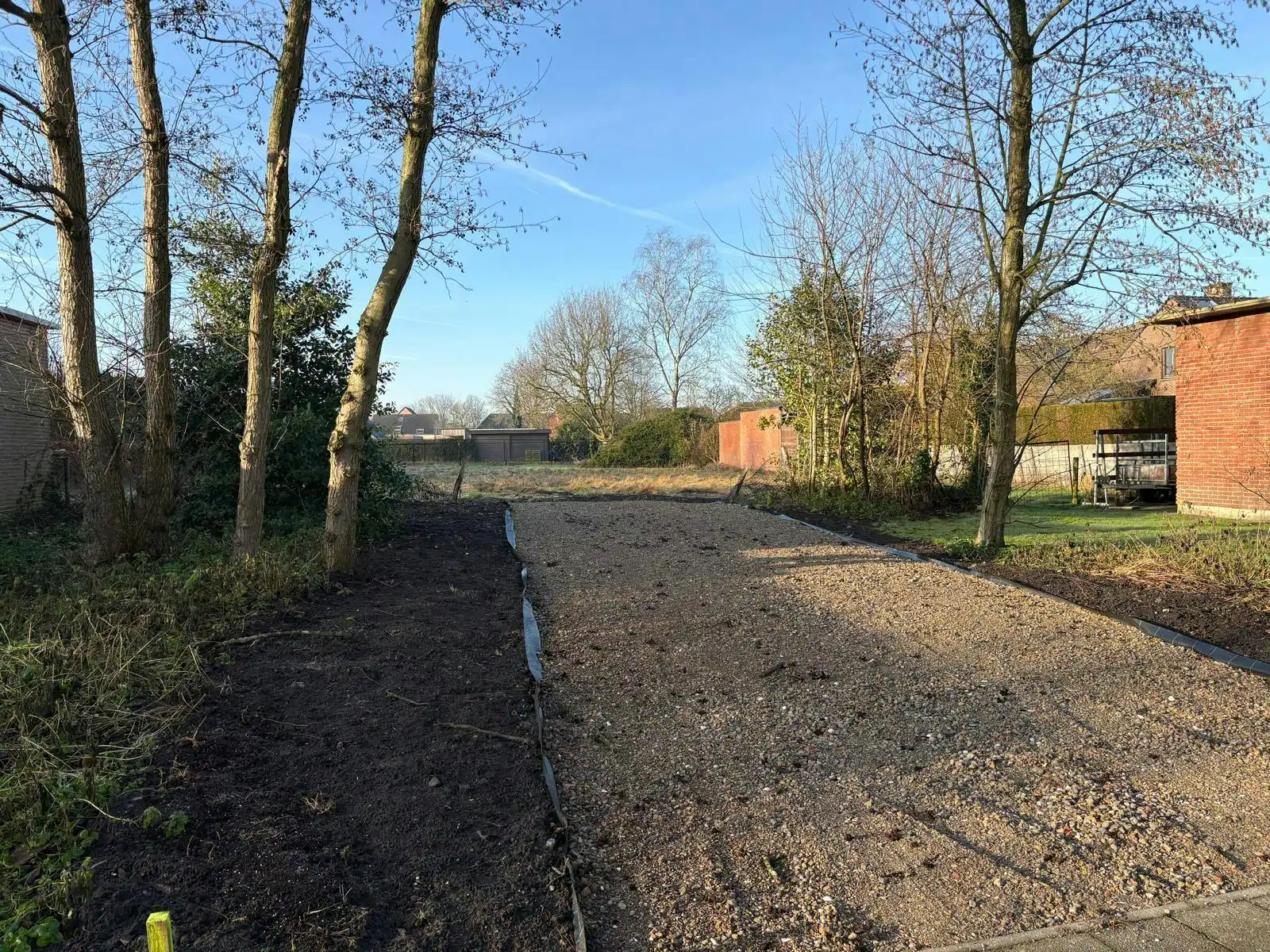 Bouwperceel voor open bebouwing te Kalmthout foto 9