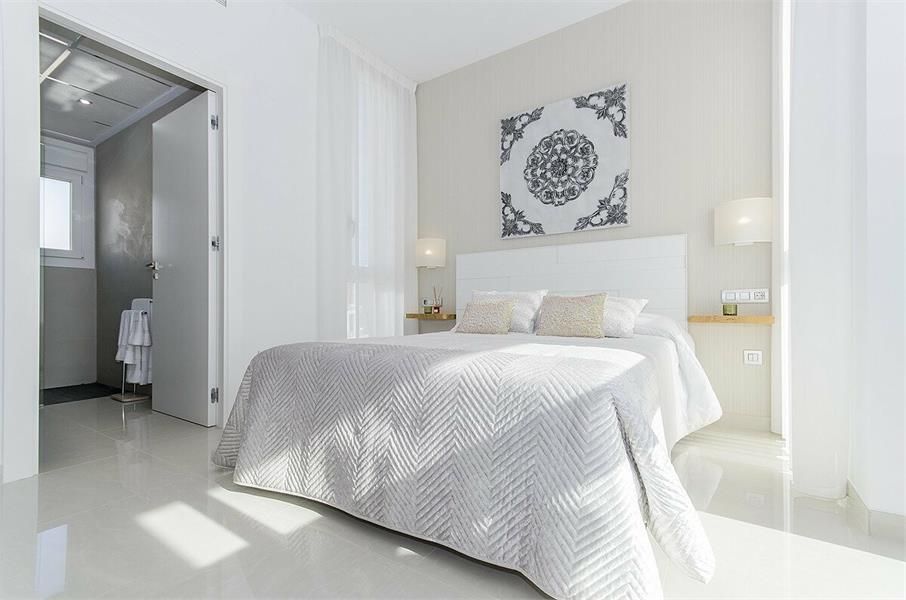 NIEUWBOUW VILLA'S IN LOS MONTESINOS foto 23
