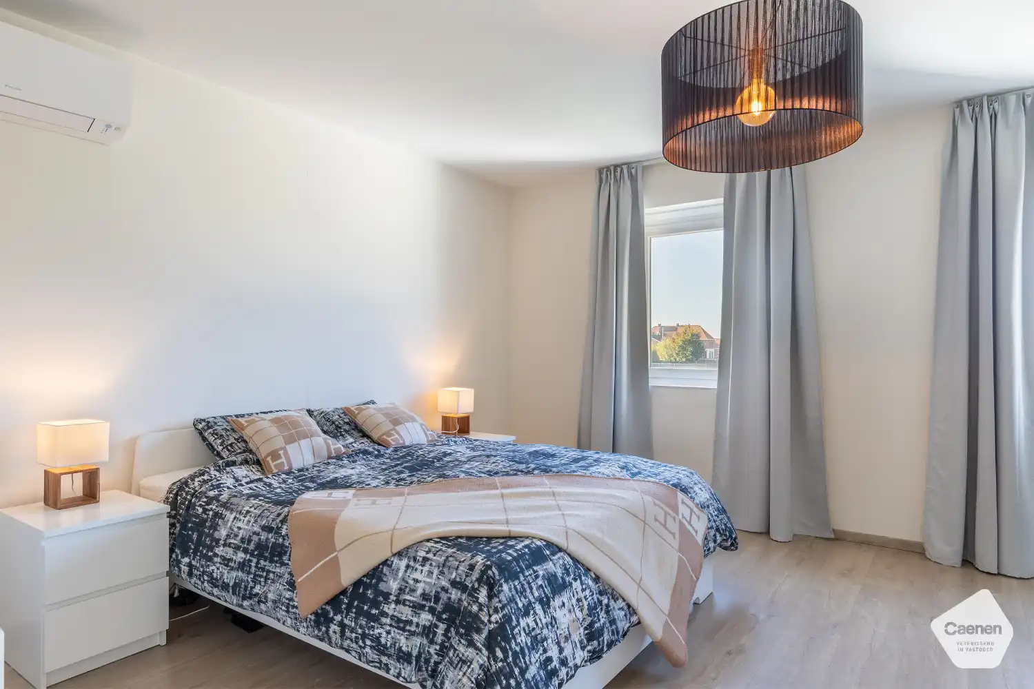 KWALITEITSVOL WONEN (BOUWJAAR 2014) op rustige locatie met 3 slaapkamers en prachtige tuin. foto 14