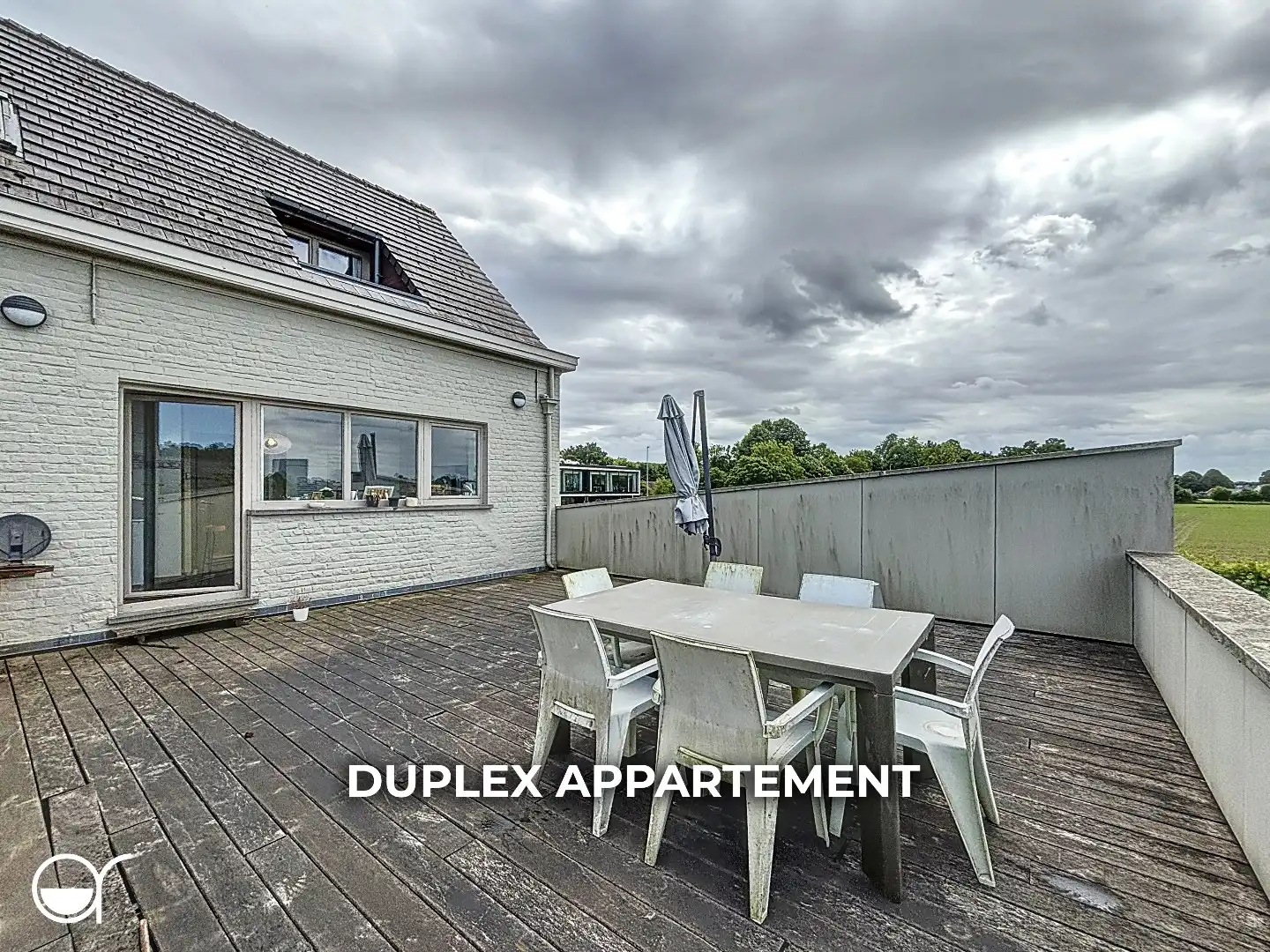 Te renoveren gebouw met 3 entiteiten foto 7