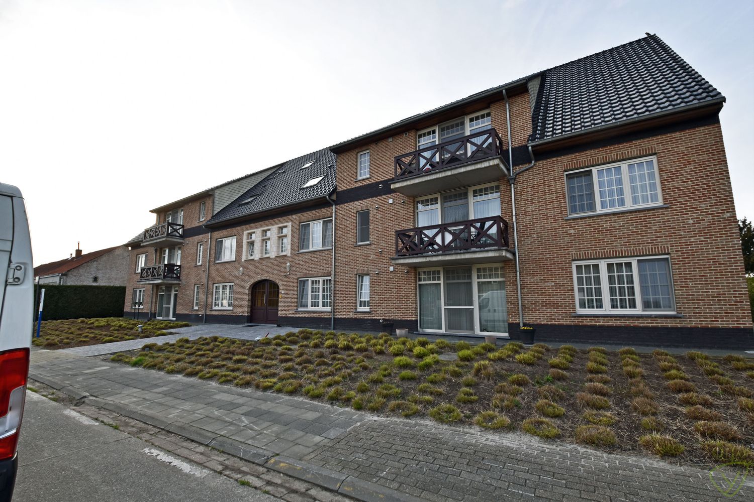 Appartement te huur Gentsesteeweg 138/1 - 9240 Zele