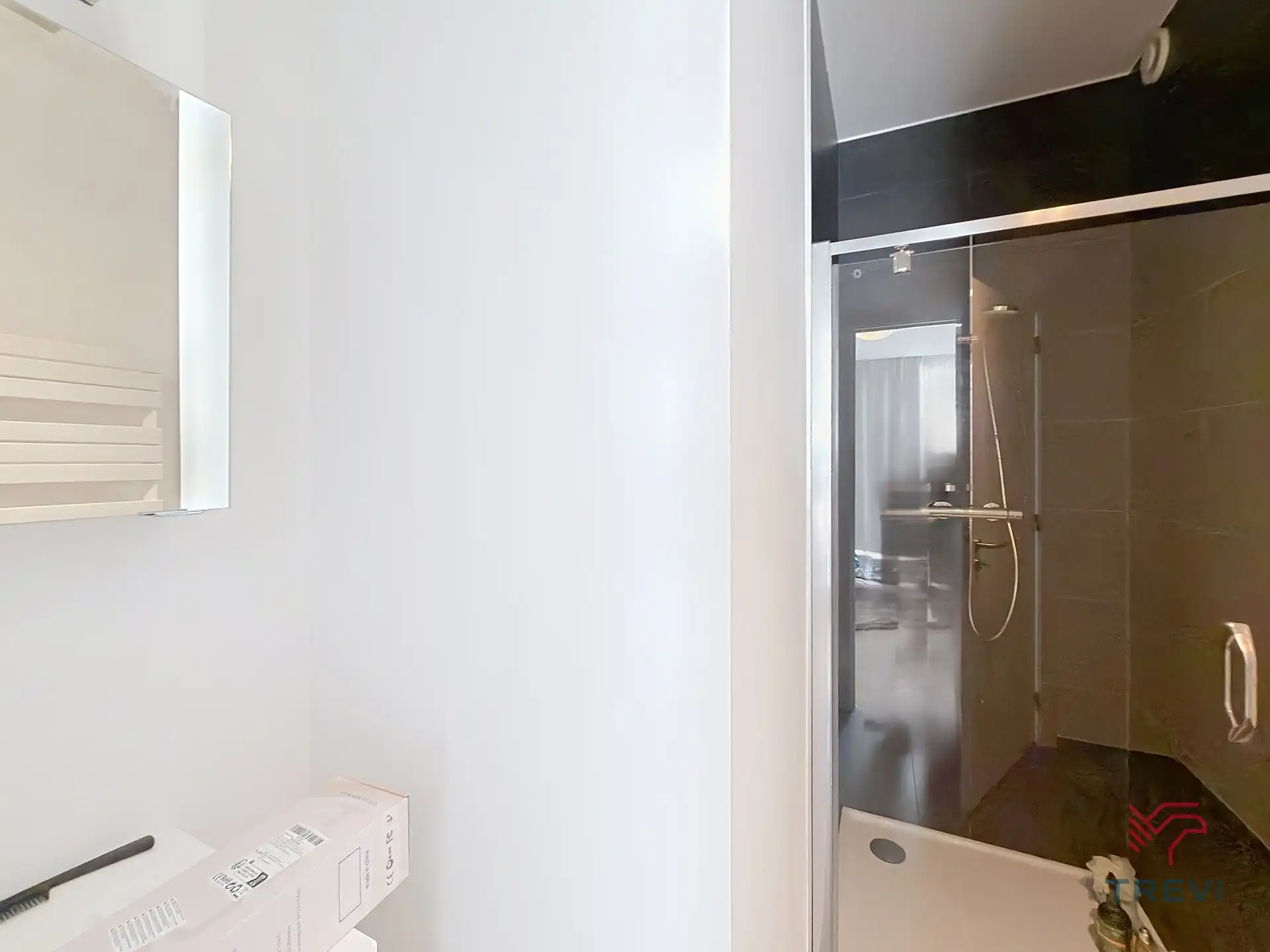 Appartement met 3 slaapkamers in een recent bouwproject! foto 16