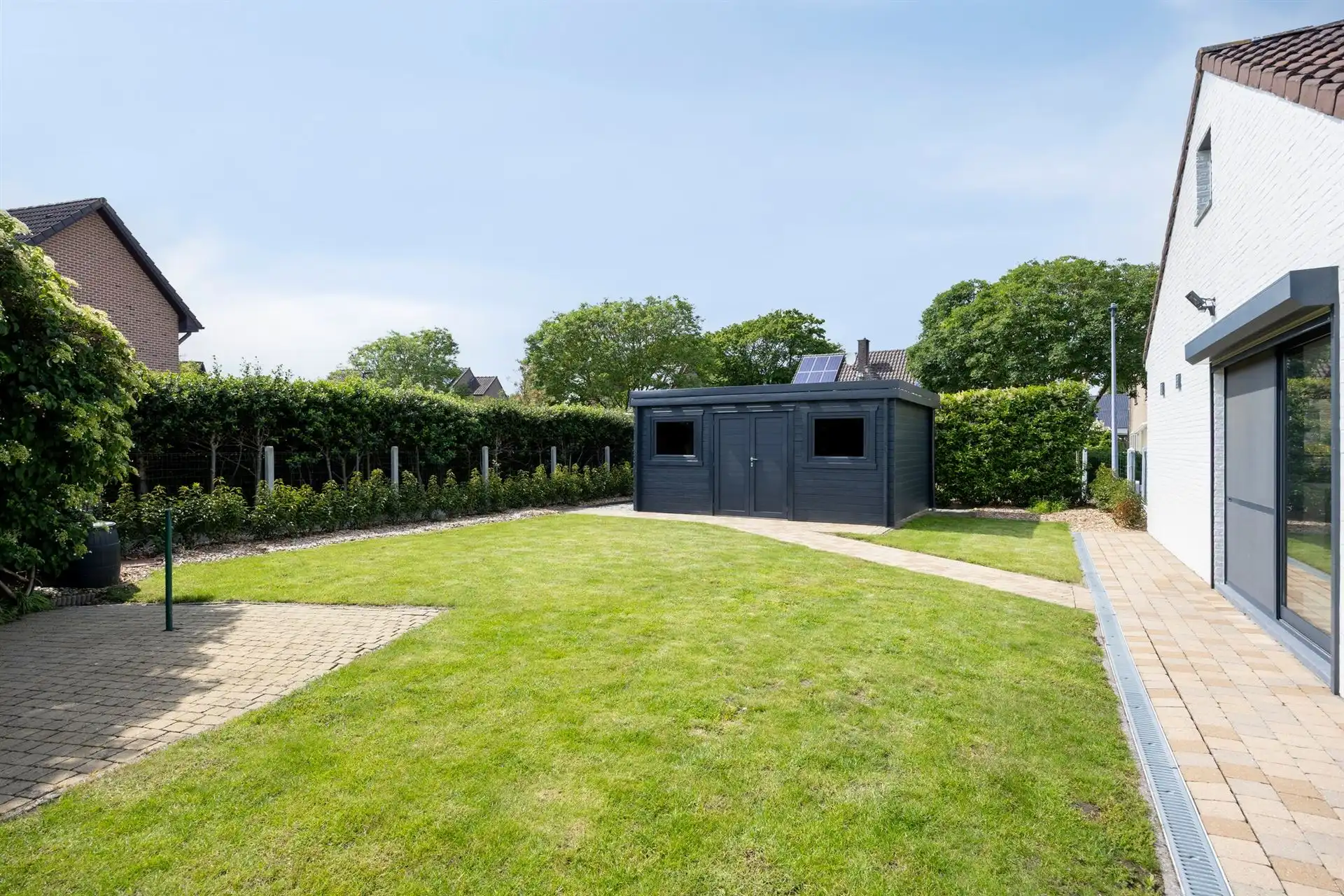Instapklare laagbouwwoning met 3 slaapkamers en garage foto 13