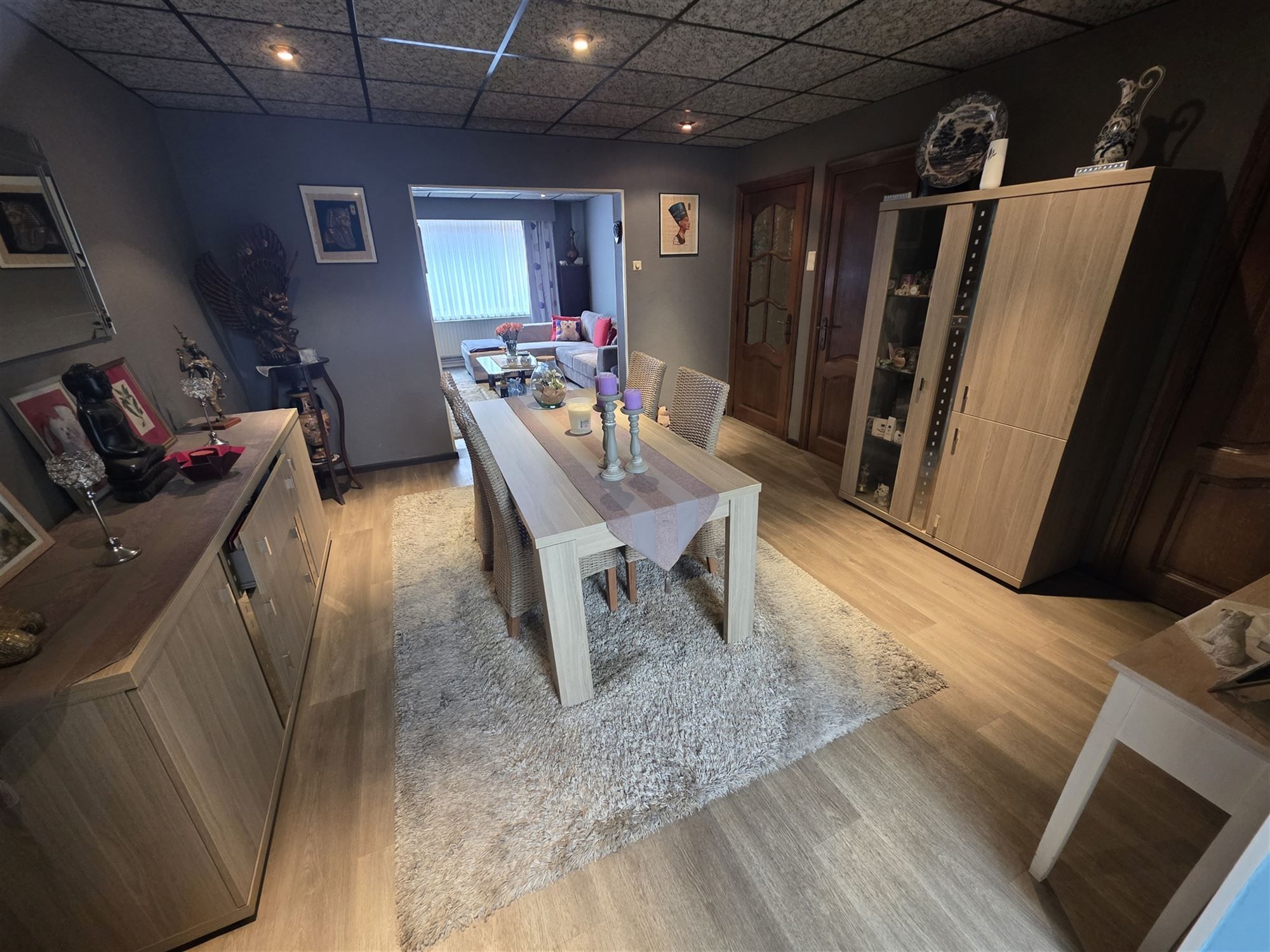 Woning met 3 à 5 slaapkamers, tuin en centrale ligging foto 6