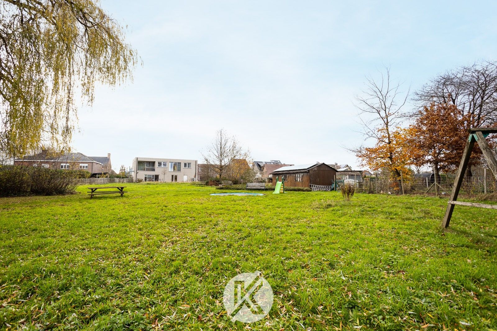 Instapklare woning met kwalitatieve afwerking foto 25