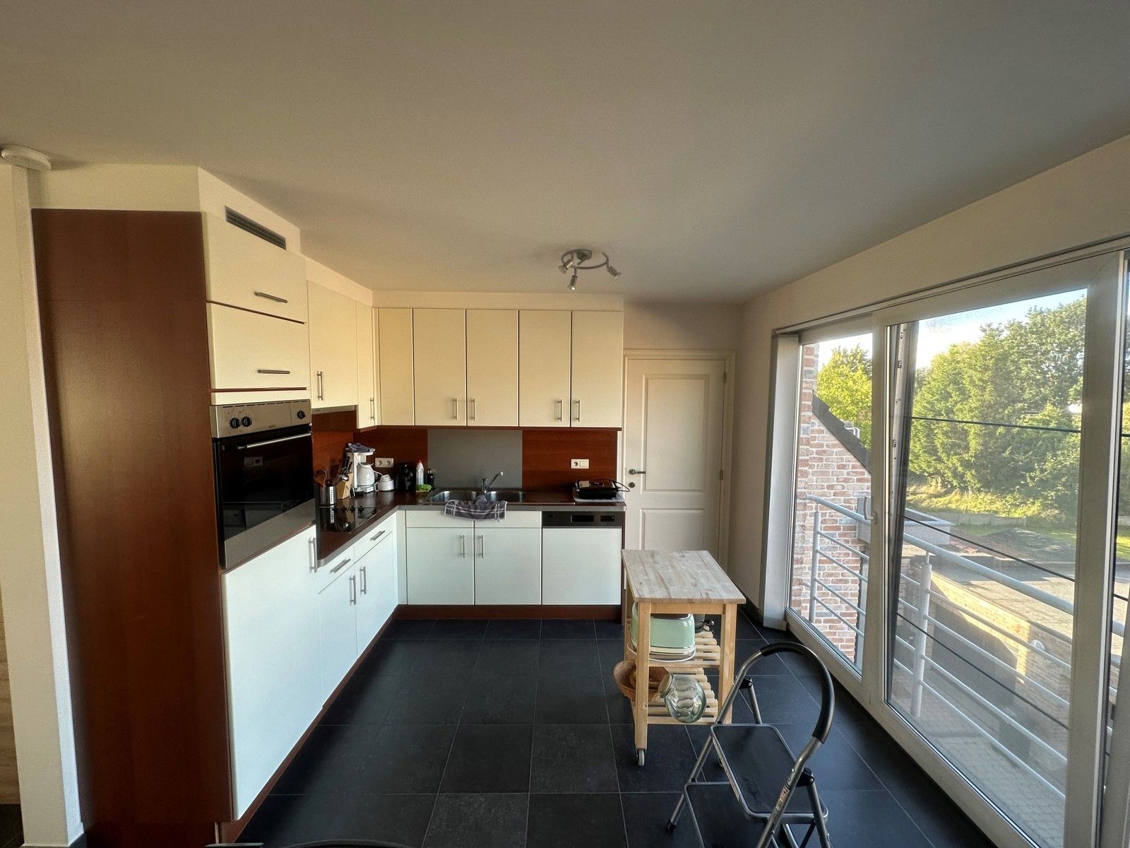 Appartement met 2 slaapkamers te PUTTE foto 5