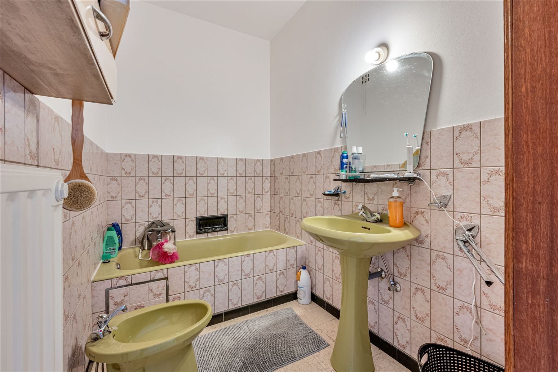 appartementsgebouw foto 8