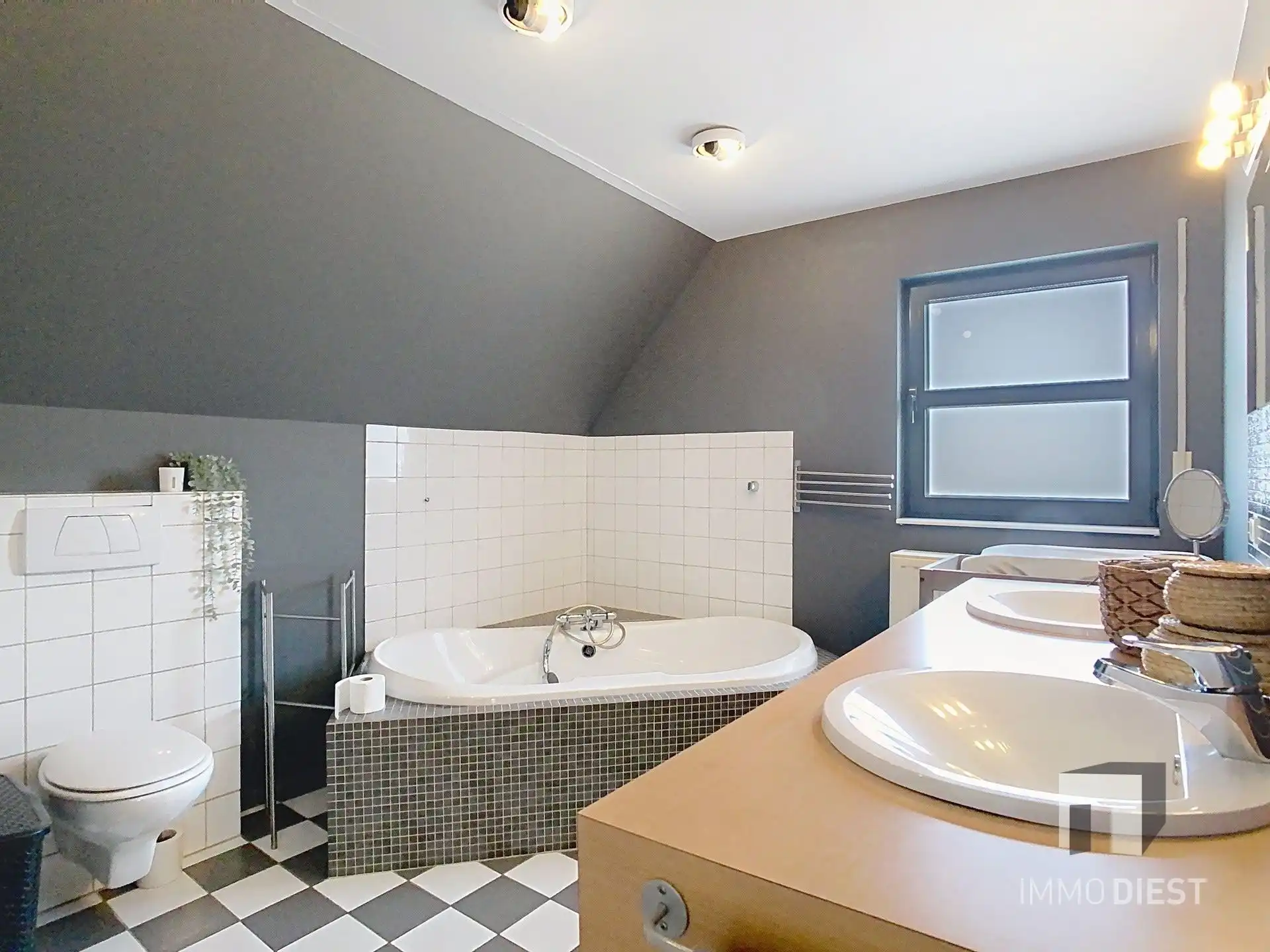 Stijlvolle vrijstaande woning op 6a99ca foto 24
