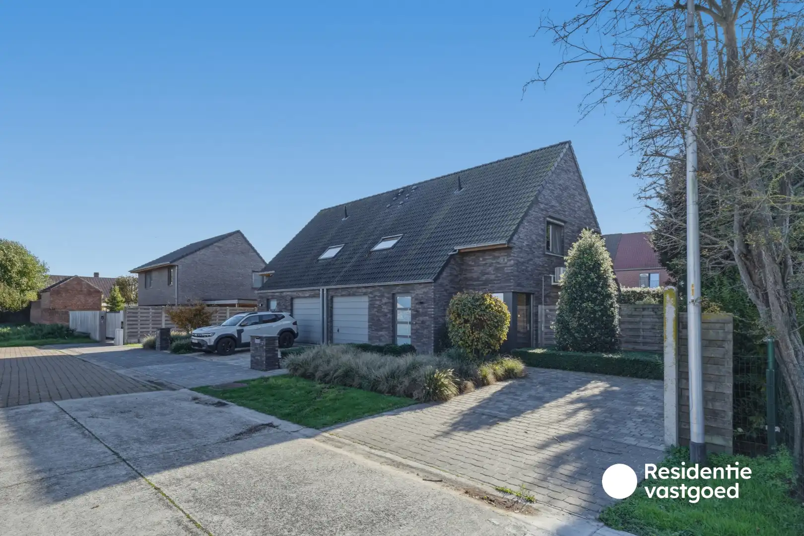Huis te koop Snoekstraat 23 - - 8460 Oudenburg