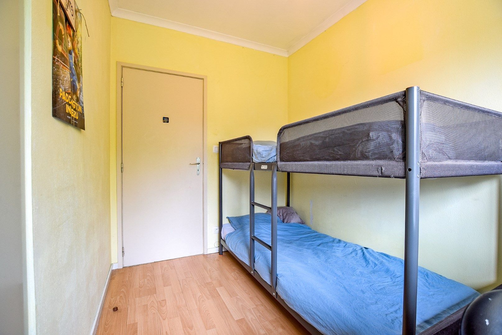 Alleenstaande gelijkvloerse villa op 625m² gelegen vlakbij de dorpskern van Koksijde.  foto 12