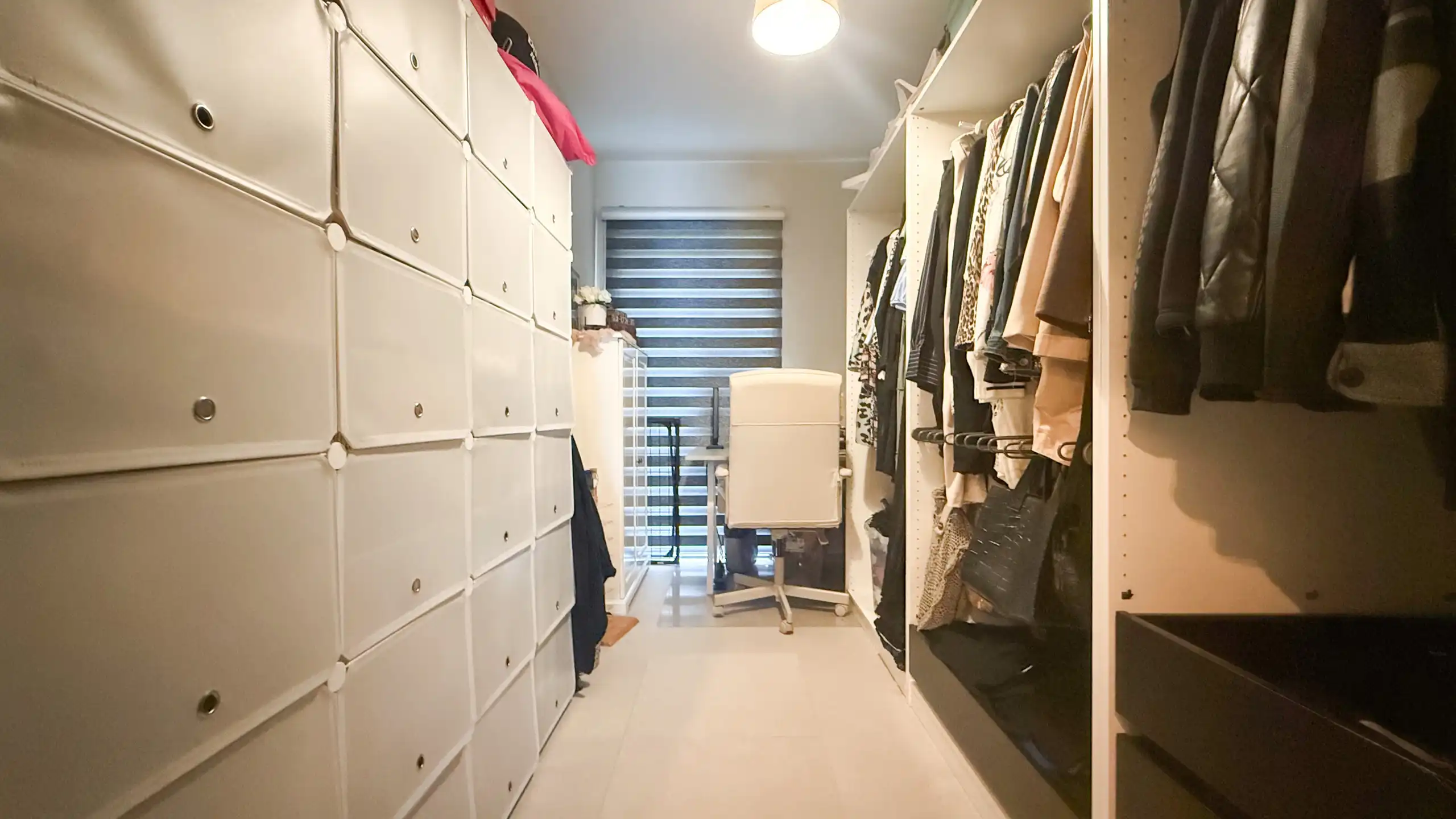 Modern gelijkvloers nieuwbouwappartement op toplocatie! foto 11
