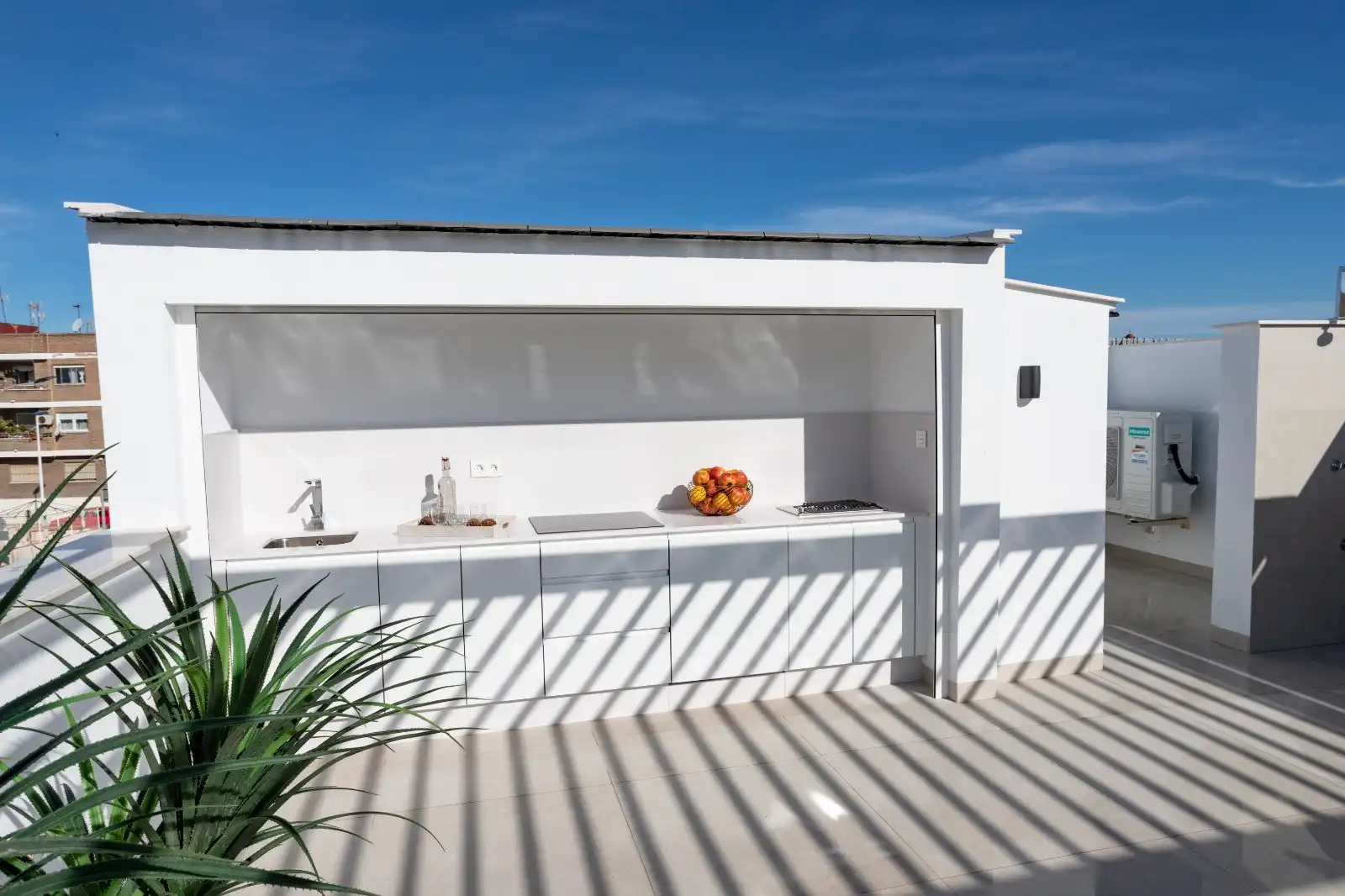 Appartementen La Llana Beach - San Pedro del Pinatar foto 28