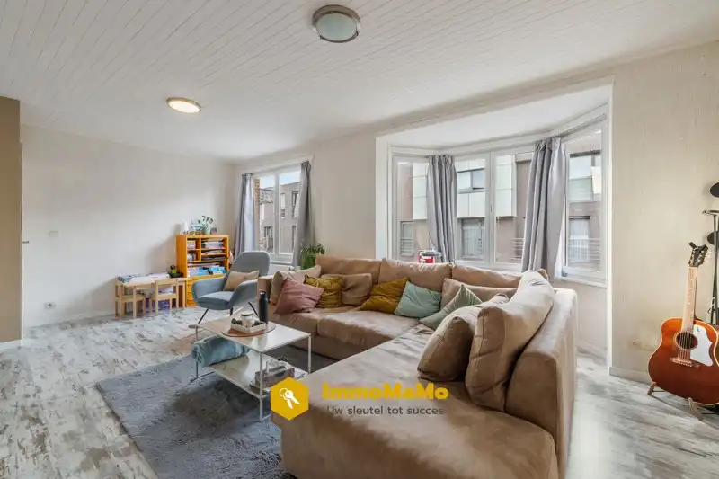 DUPLEX WONING TE HUUR IN WACHTEBEKE foto 12