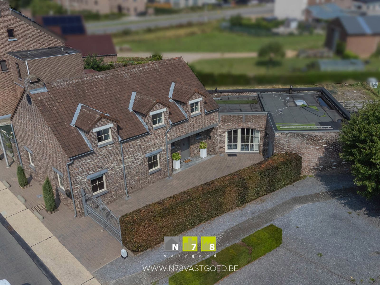 Huis te koop foto 2